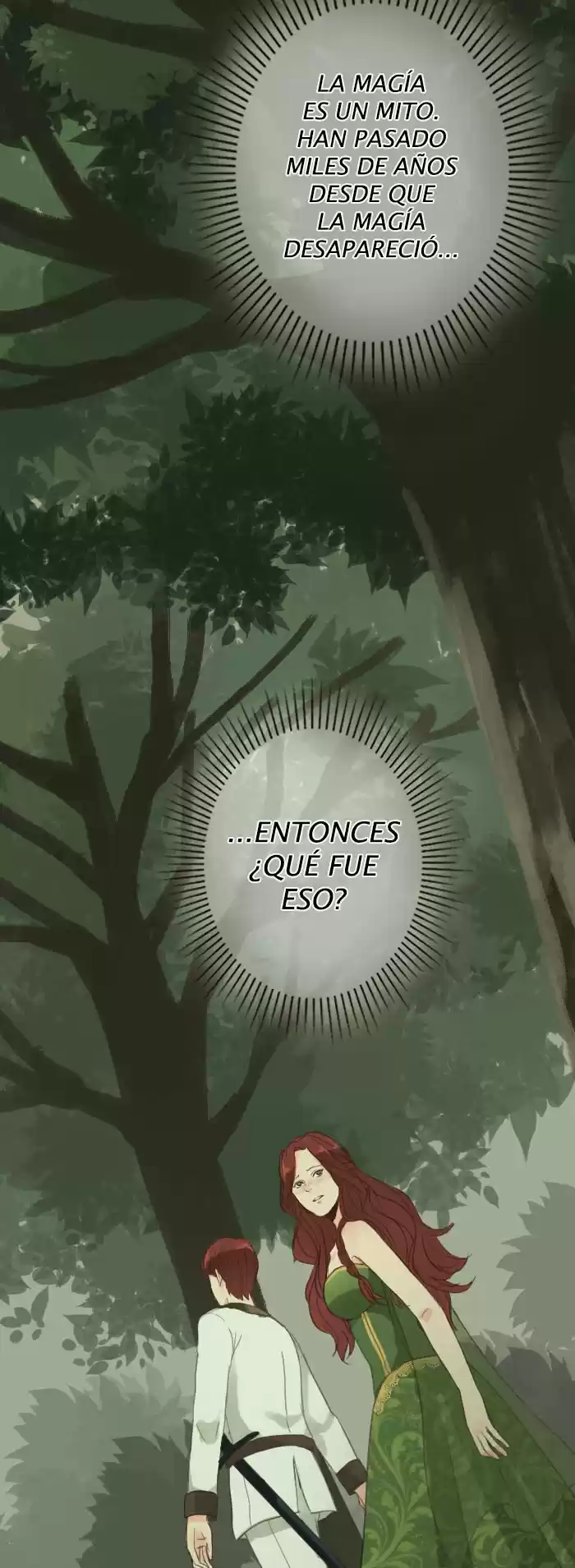 Prince Of Silk And Thron - Capítulo 3 - Página 14 - LectorTMOo