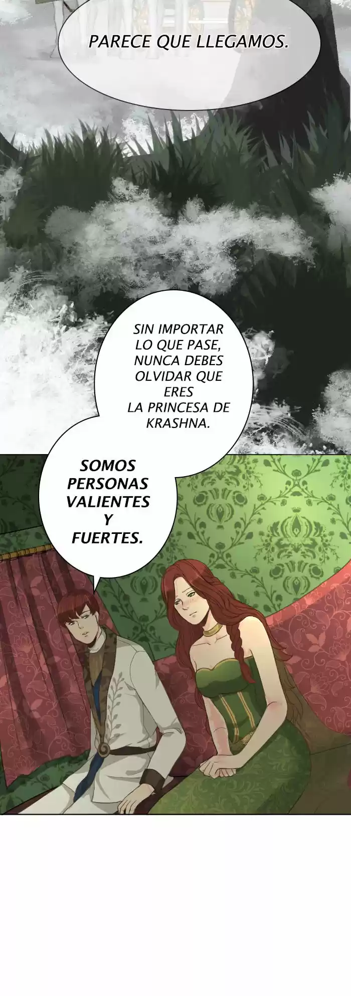 Prince Of Silk And Thron - Capítulo 3 - Página 17 - LectorTMOo
