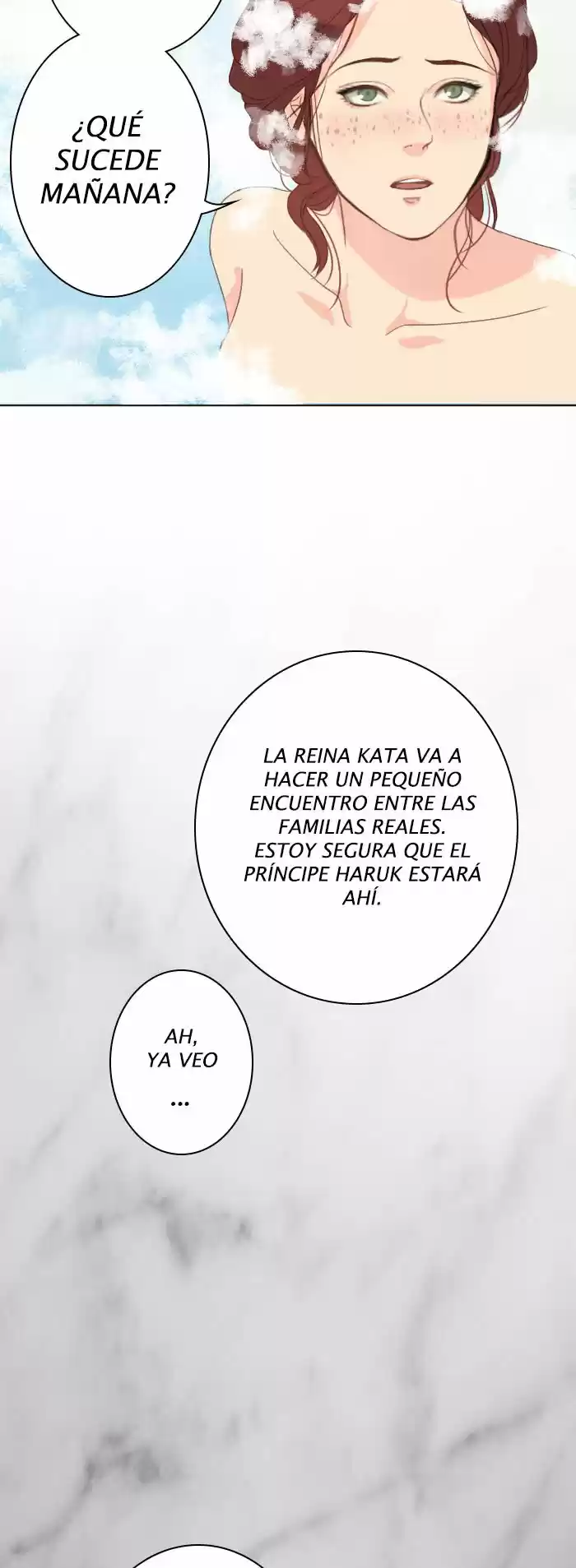 Prince Of Silk And Thron - Capítulo 3 - Página 34 - LectorTMOo
