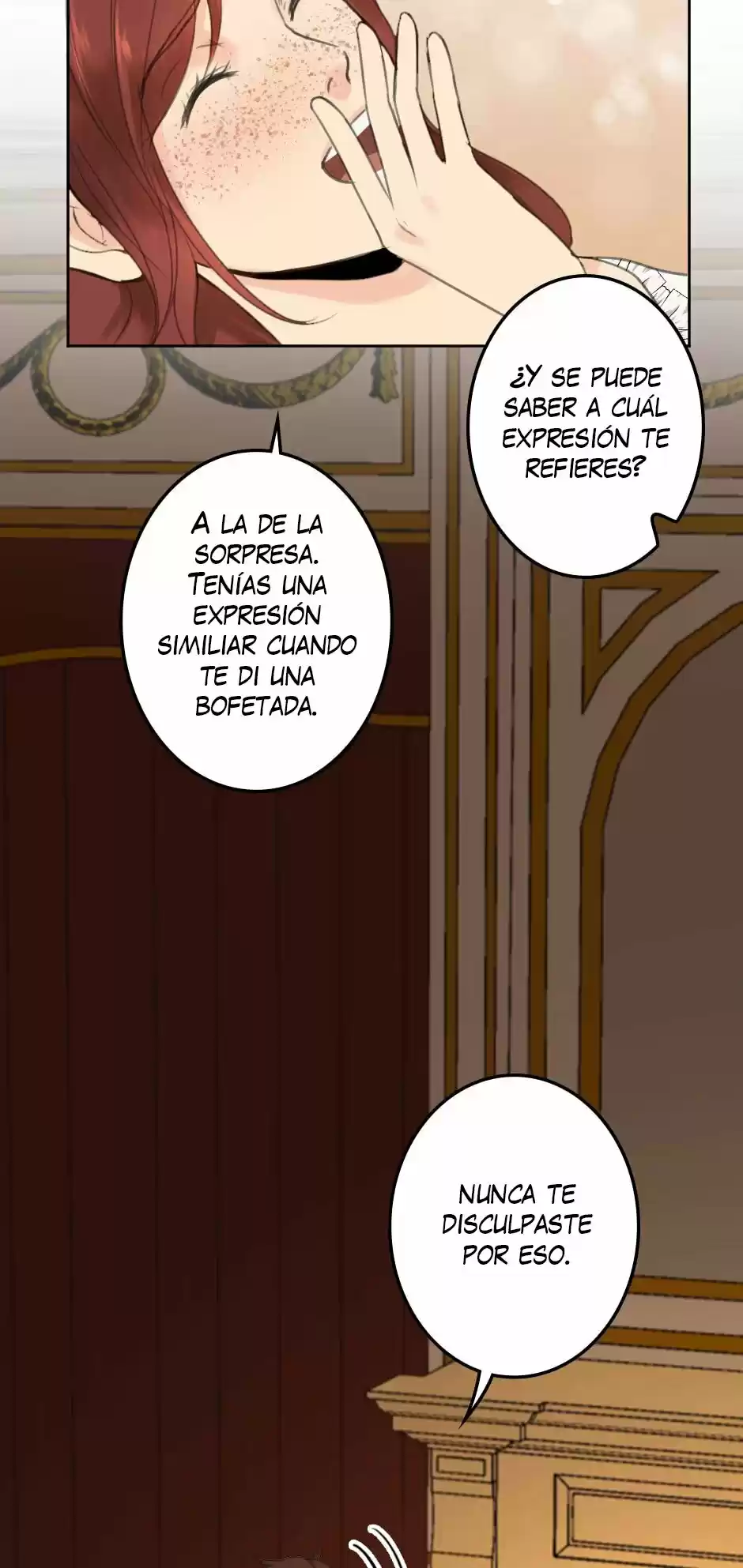 Prince Of Silk And Thron - Capítulo 30 - Página 17 - LectorTMOo