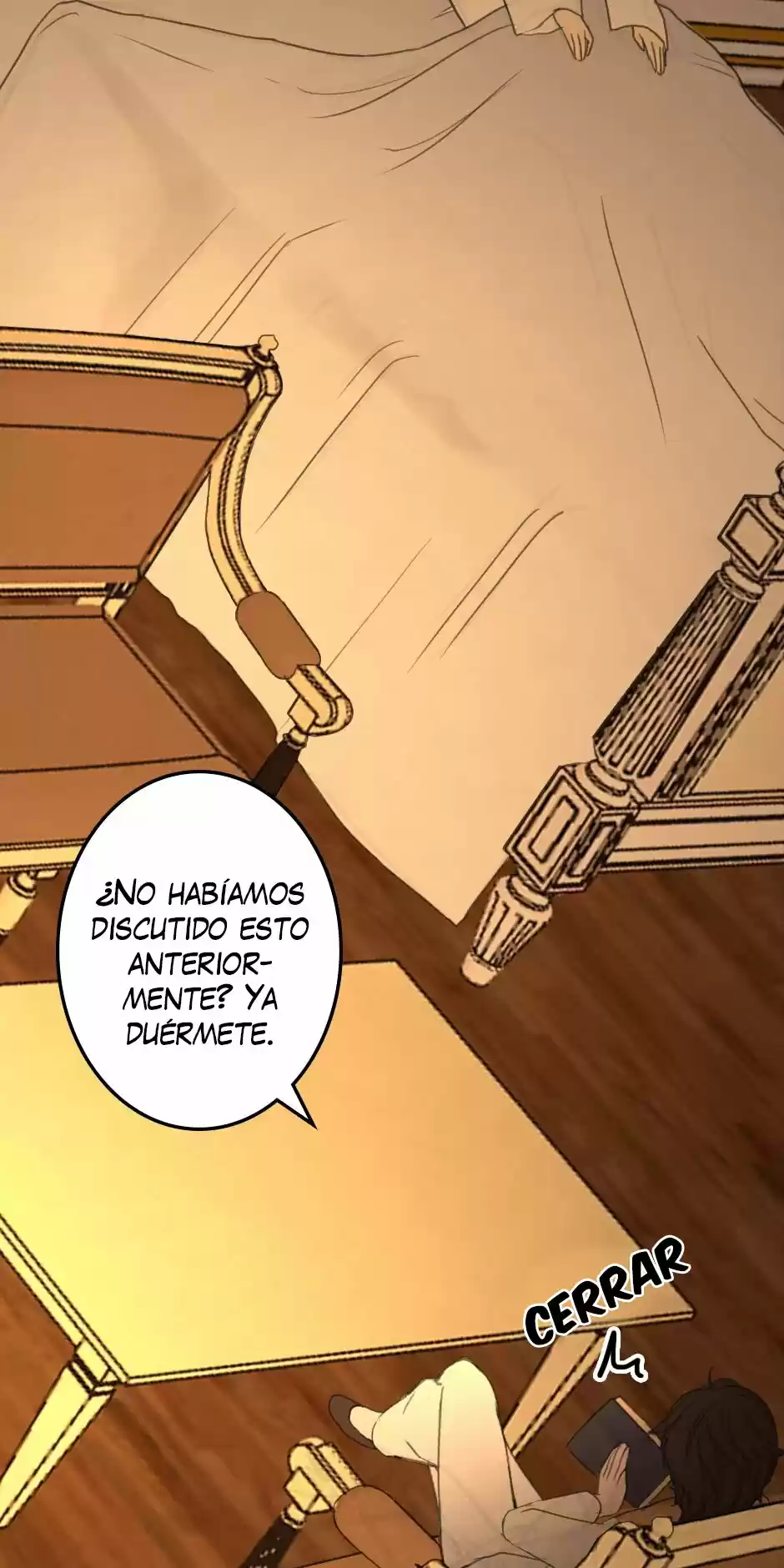 Prince Of Silk And Thron - Capítulo 30 - Página 29 - LectorTMOo
