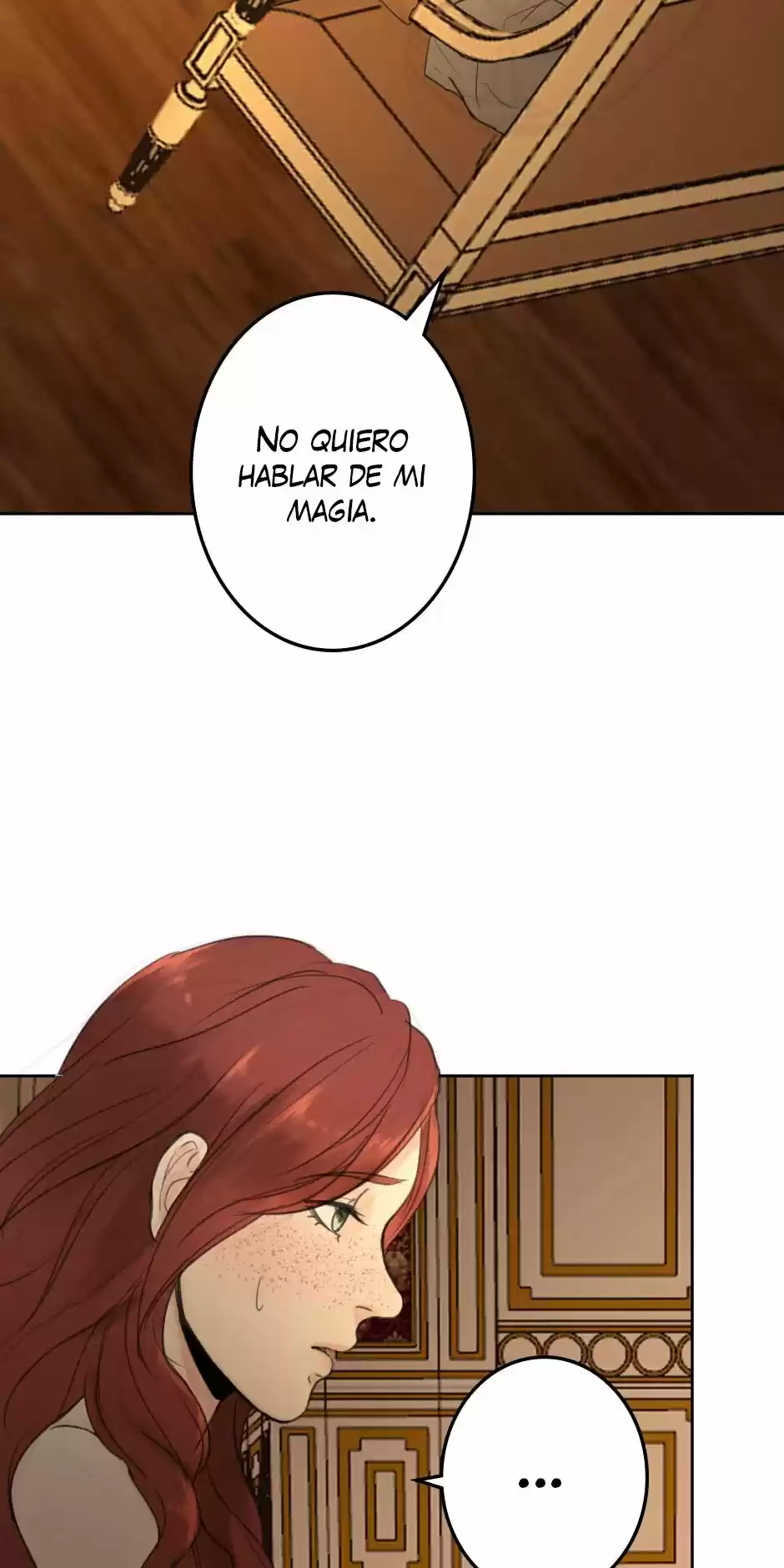 Prince Of Silk And Thron - Capítulo 30 - Página 30 - LectorTMOo