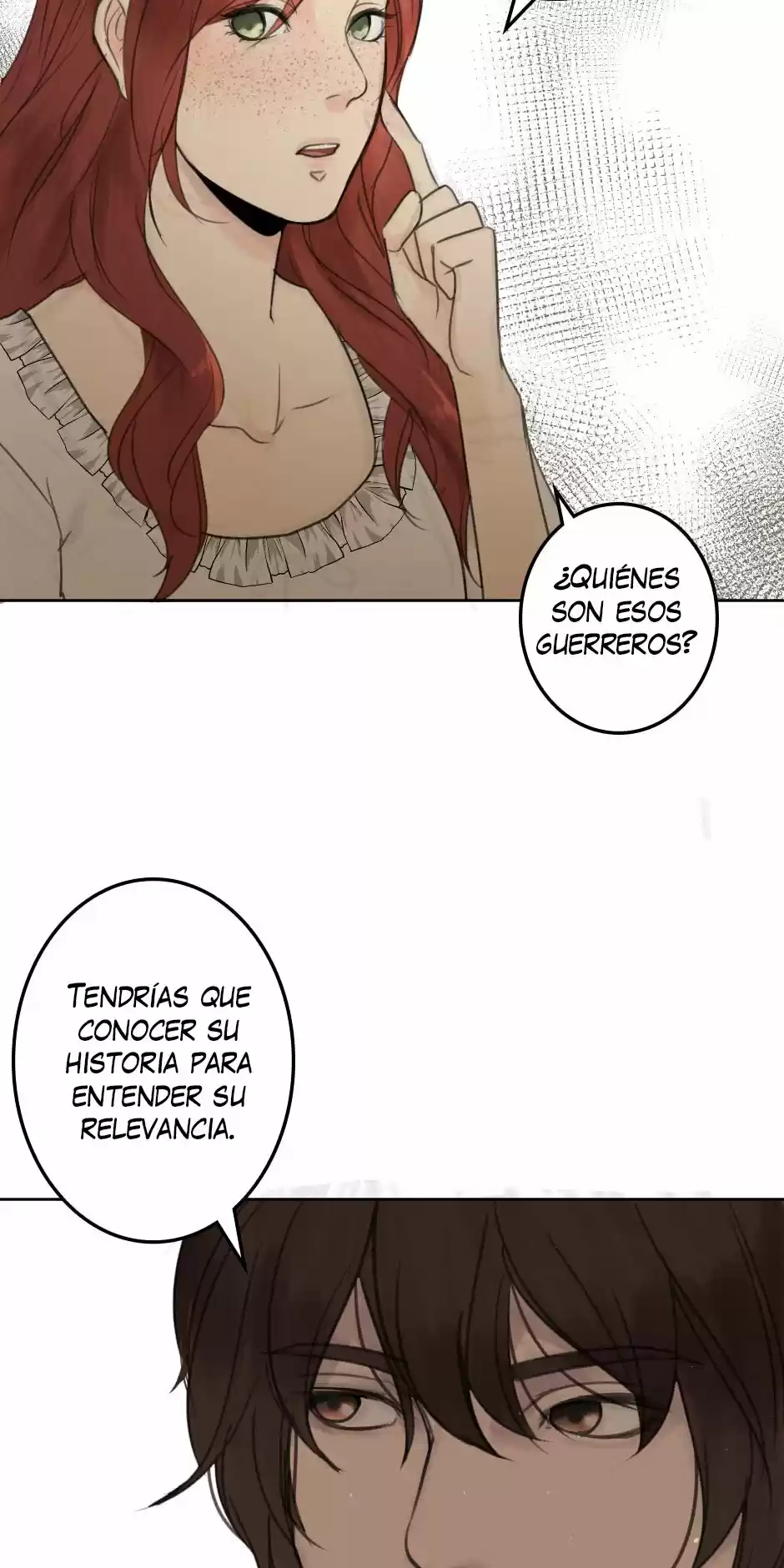 Prince Of Silk And Thron - Capítulo 30 - Página 33 - LectorTMOo