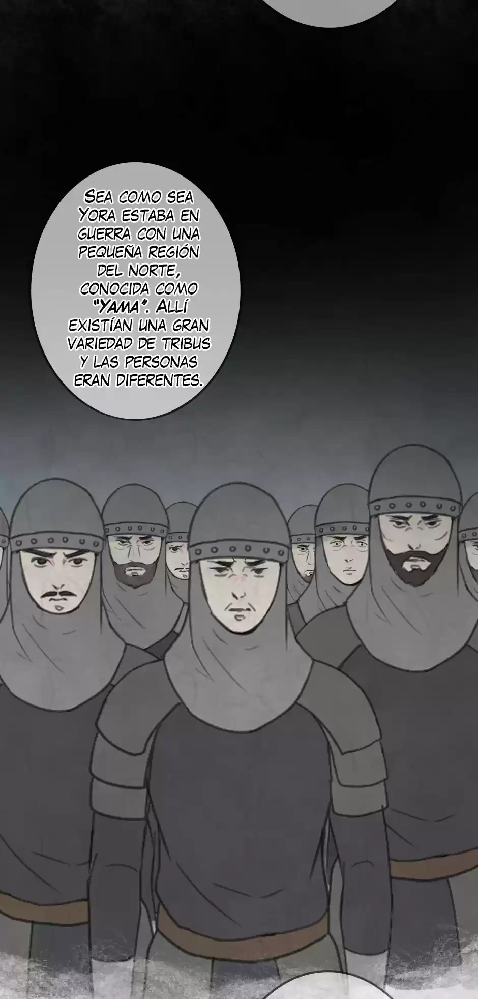 Prince Of Silk And Thron - Capítulo 30 - Página 39 - LectorTMOo