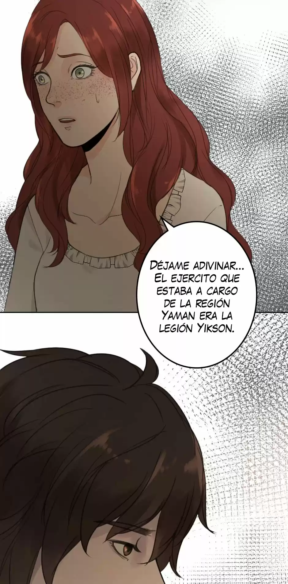 Prince Of Silk And Thron - Capítulo 30 - Página 53 - LectorTMOo