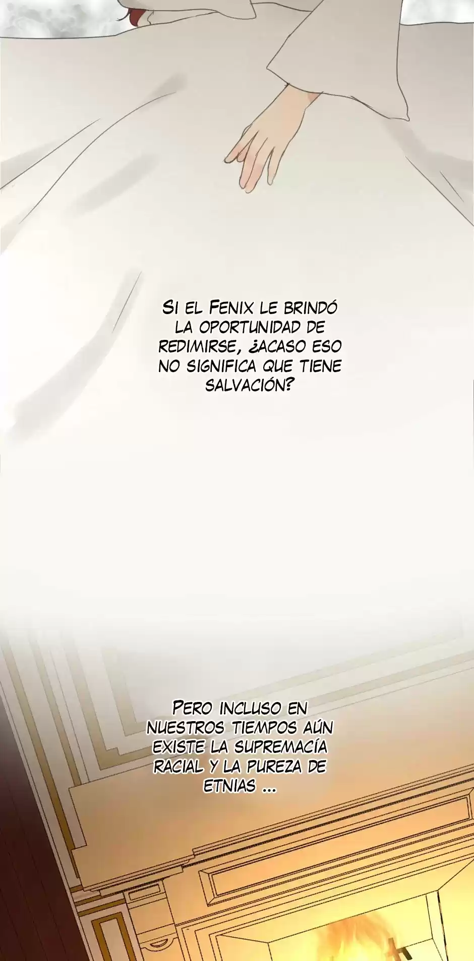 Prince Of Silk And Thron - Capítulo 30 - Página 56 - LectorTMOo