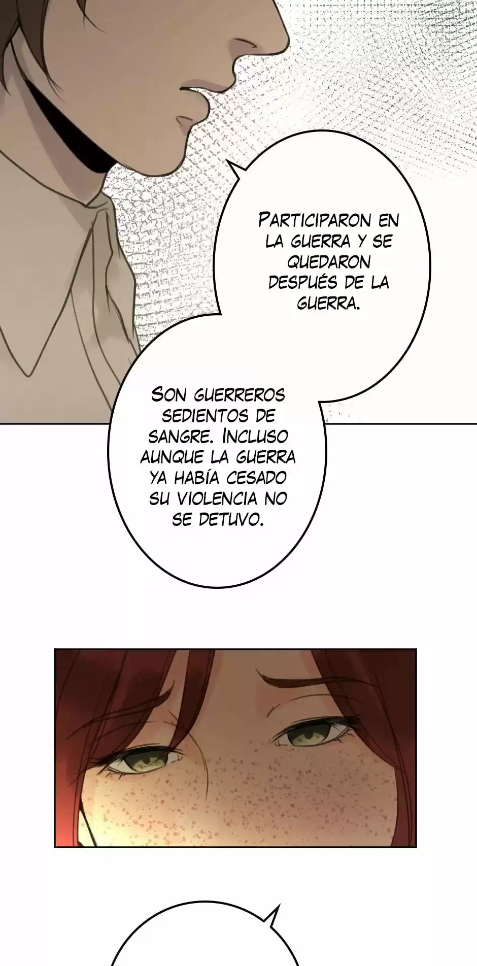 Prince Of Silk And Thron - Capítulo 30 - Página 64 - LectorTMOo