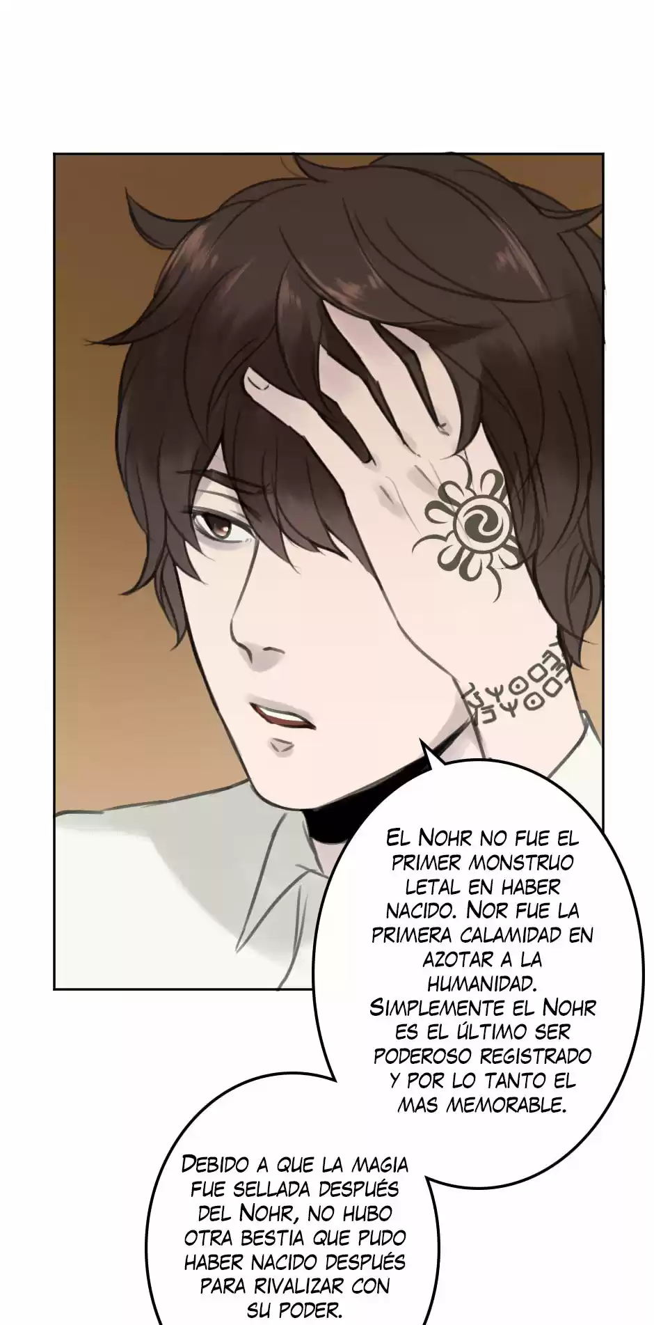 Prince Of Silk And Thron - Capítulo 31 - Página 5 - LectorTMOo