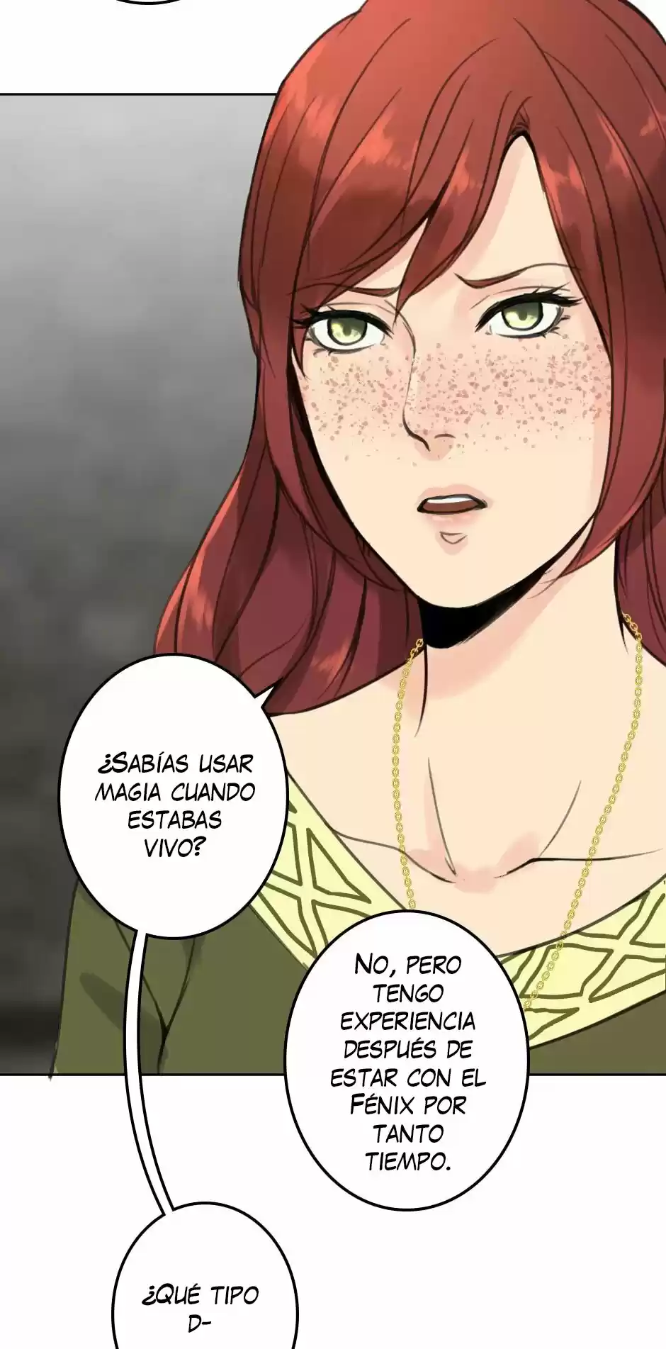 Prince Of Silk And Thron - Capítulo 31 - Página 22 - LectorTMOo