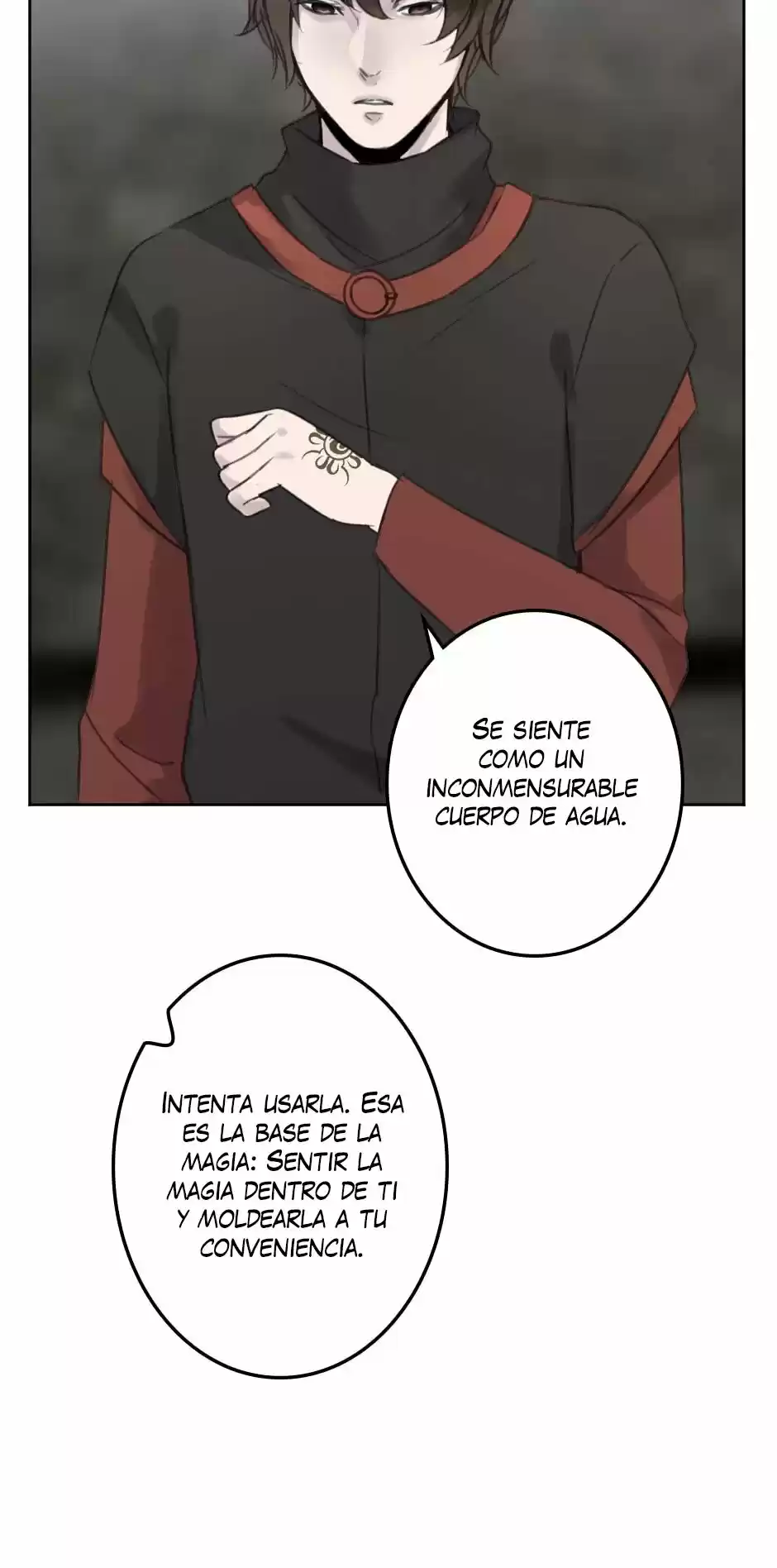 Prince Of Silk And Thron - Capítulo 31 - Página 37 - LectorTMOo