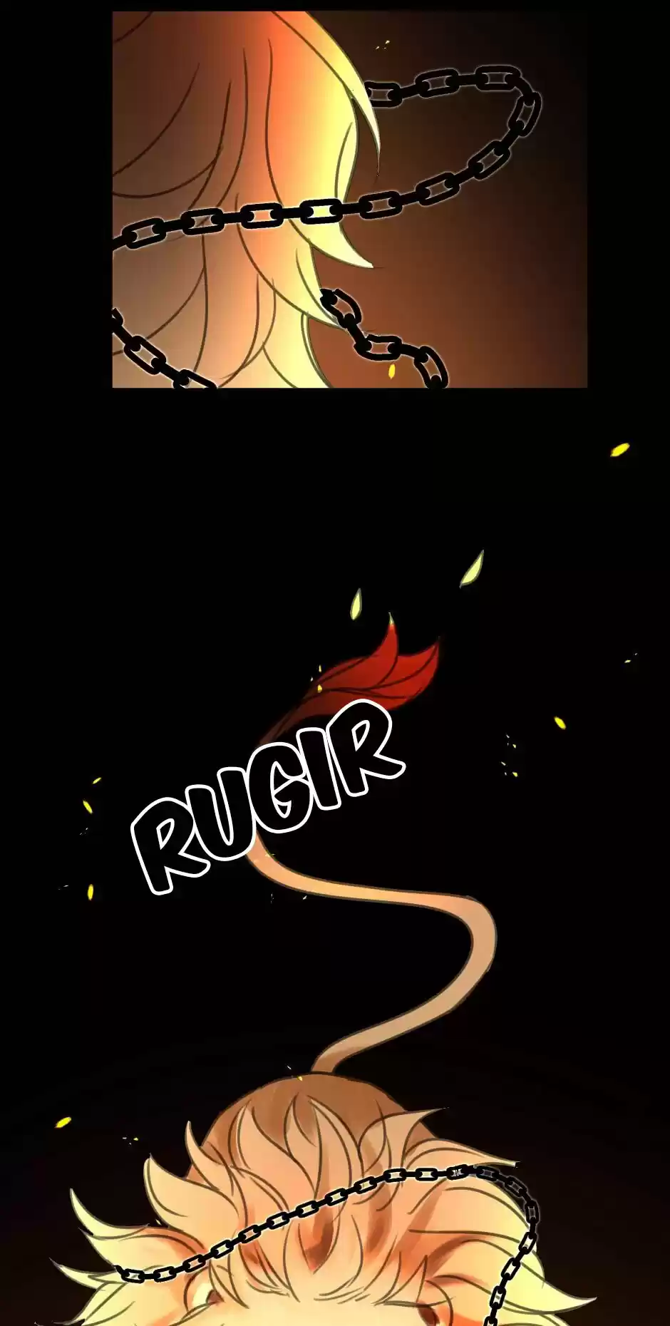 Prince Of Silk And Thron - Capítulo 31 - Página 53 - LectorTMOo