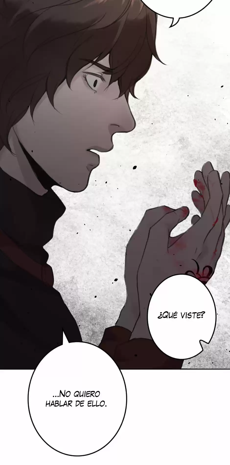 Prince Of Silk And Thron - Capítulo 32 - Página 13 - LectorTMOo