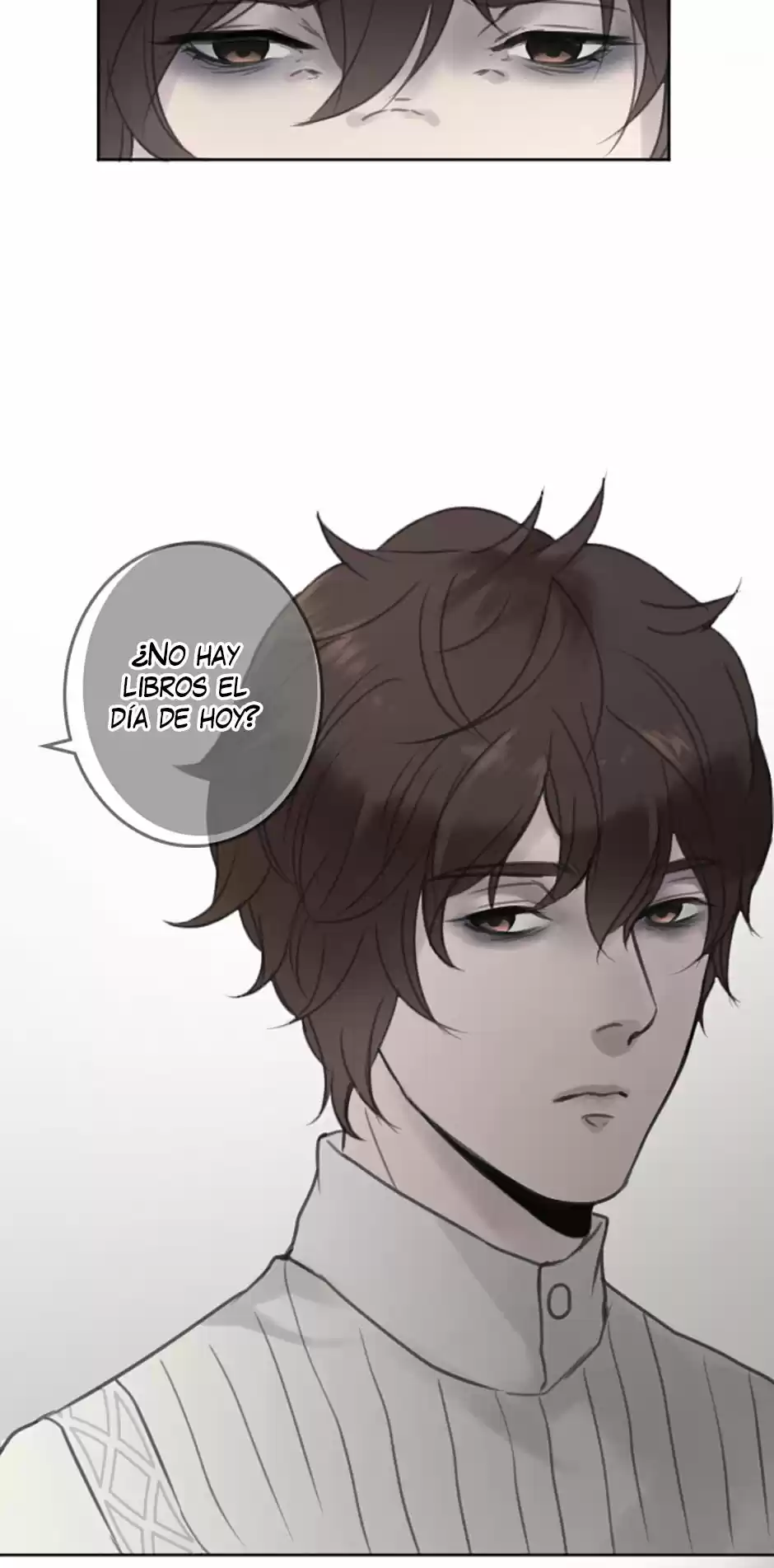 Prince Of Silk And Thron - Capítulo 32 - Página 27 - LectorTMOo