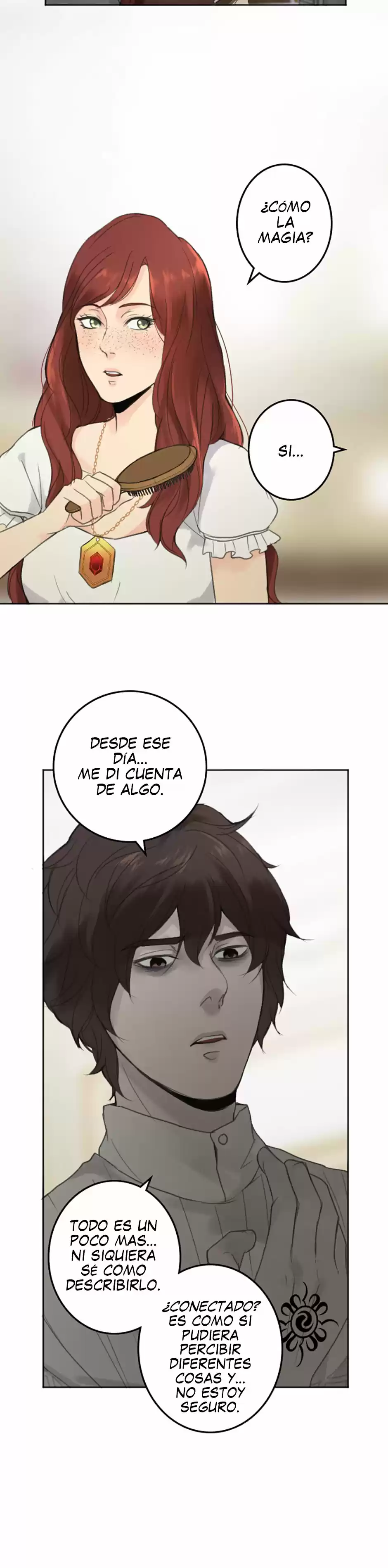 Prince Of Silk And Thron - Capítulo 32 - Página 32 - LectorTMOo