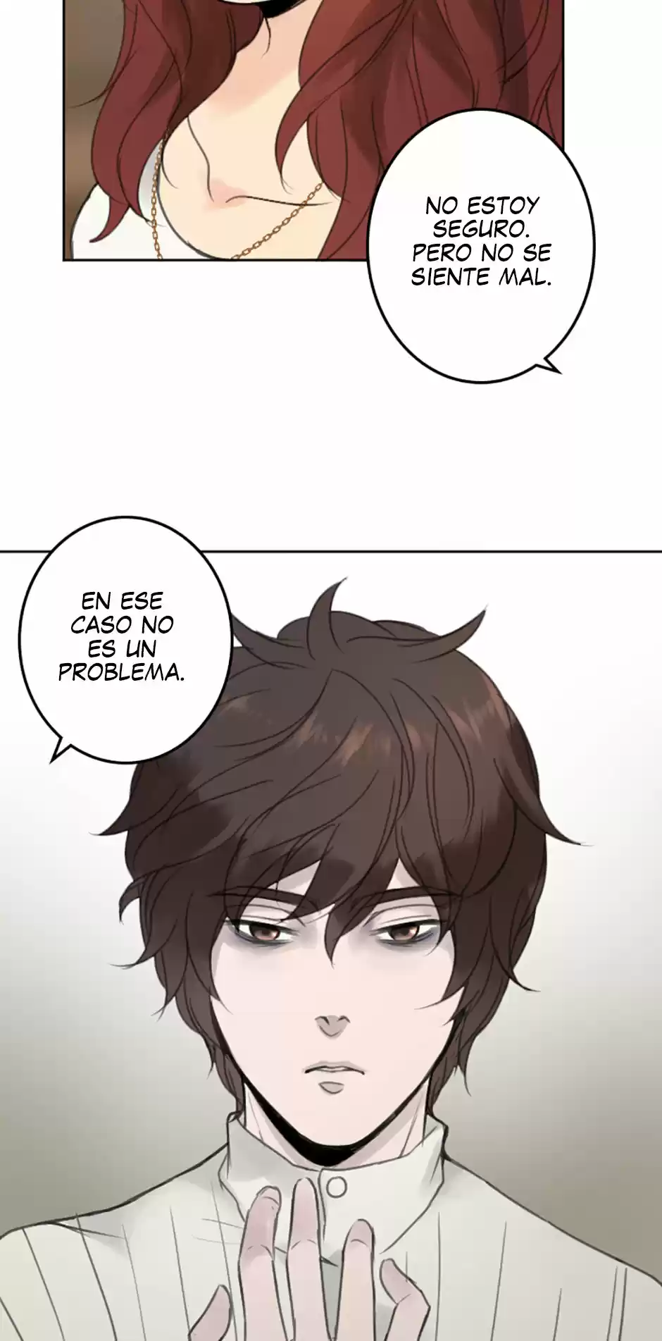 Prince Of Silk And Thron - Capítulo 32 - Página 35 - LectorTMOo