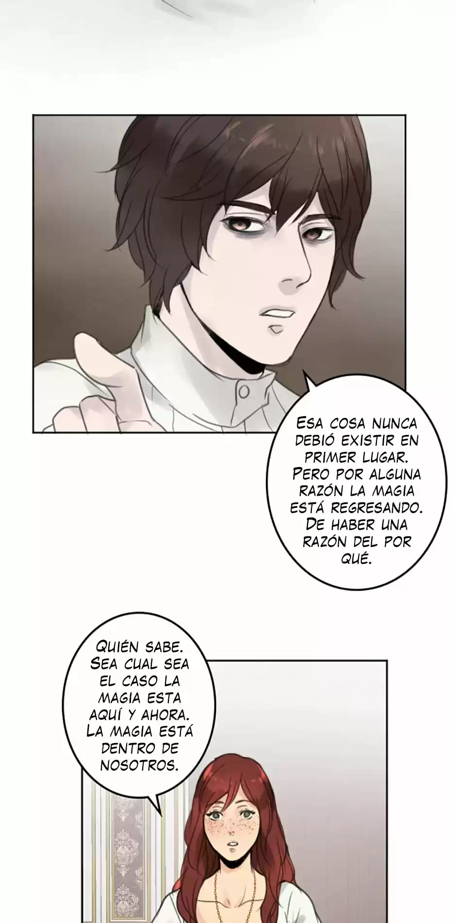 Prince Of Silk And Thron - Capítulo 32 - Página 38 - LectorTMOo