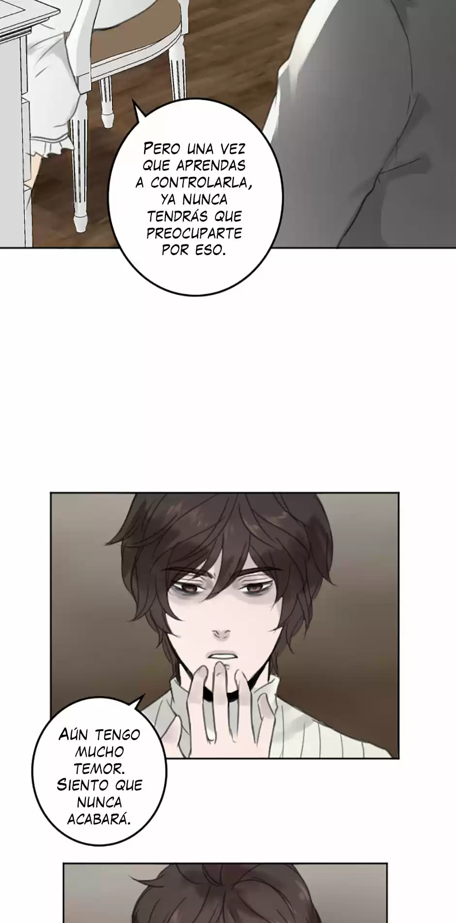 Prince Of Silk And Thron - Capítulo 32 - Página 39 - LectorTMOo