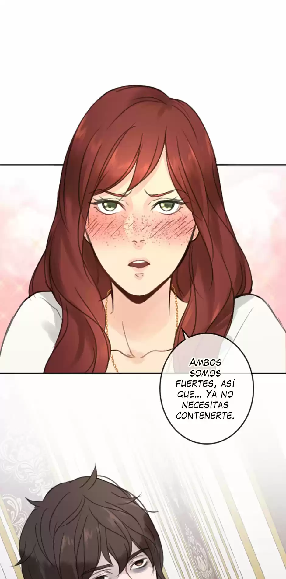 Prince Of Silk And Thron - Capítulo 32 - Página 45 - LectorTMOo