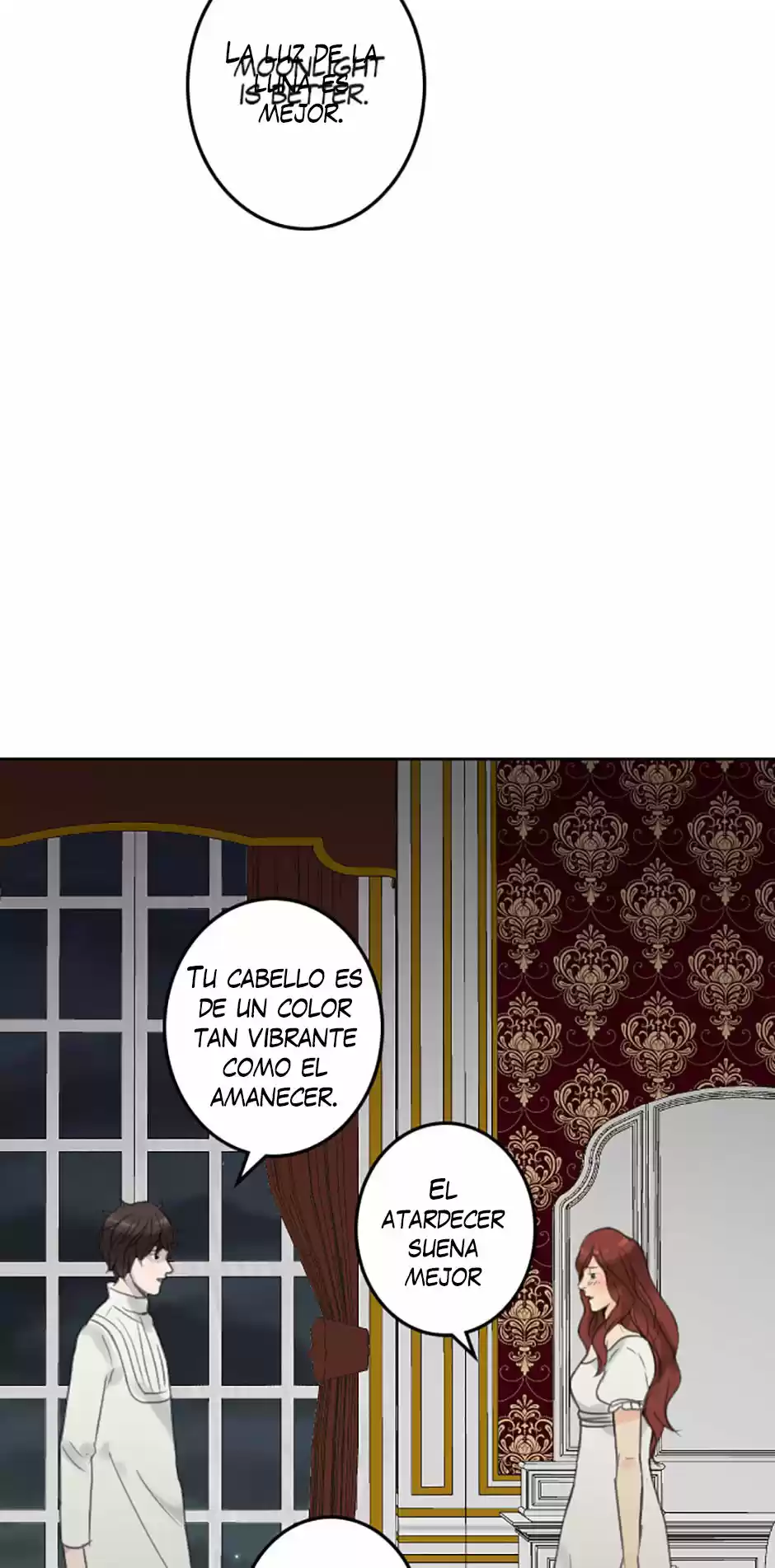 Prince Of Silk And Thron - Capítulo 32 - Página 61 - LectorTMOo