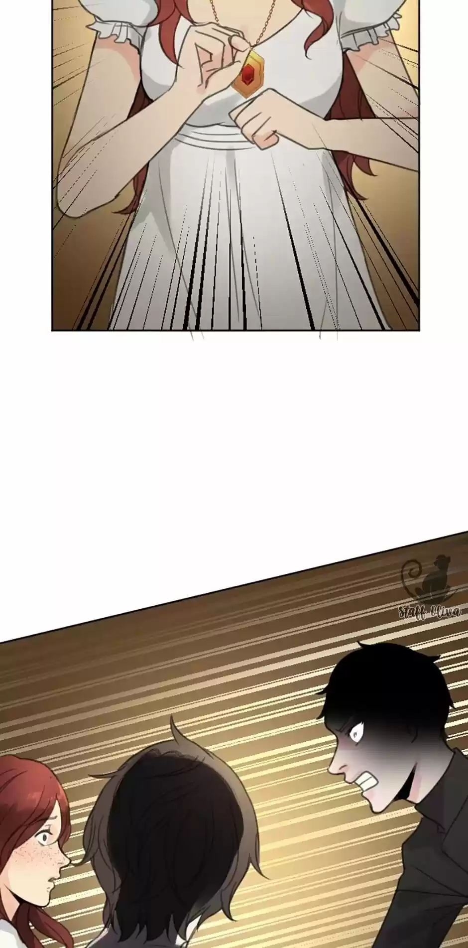 Prince Of Silk And Thron - Capítulo 33 - Página 11 - LectorTMOo