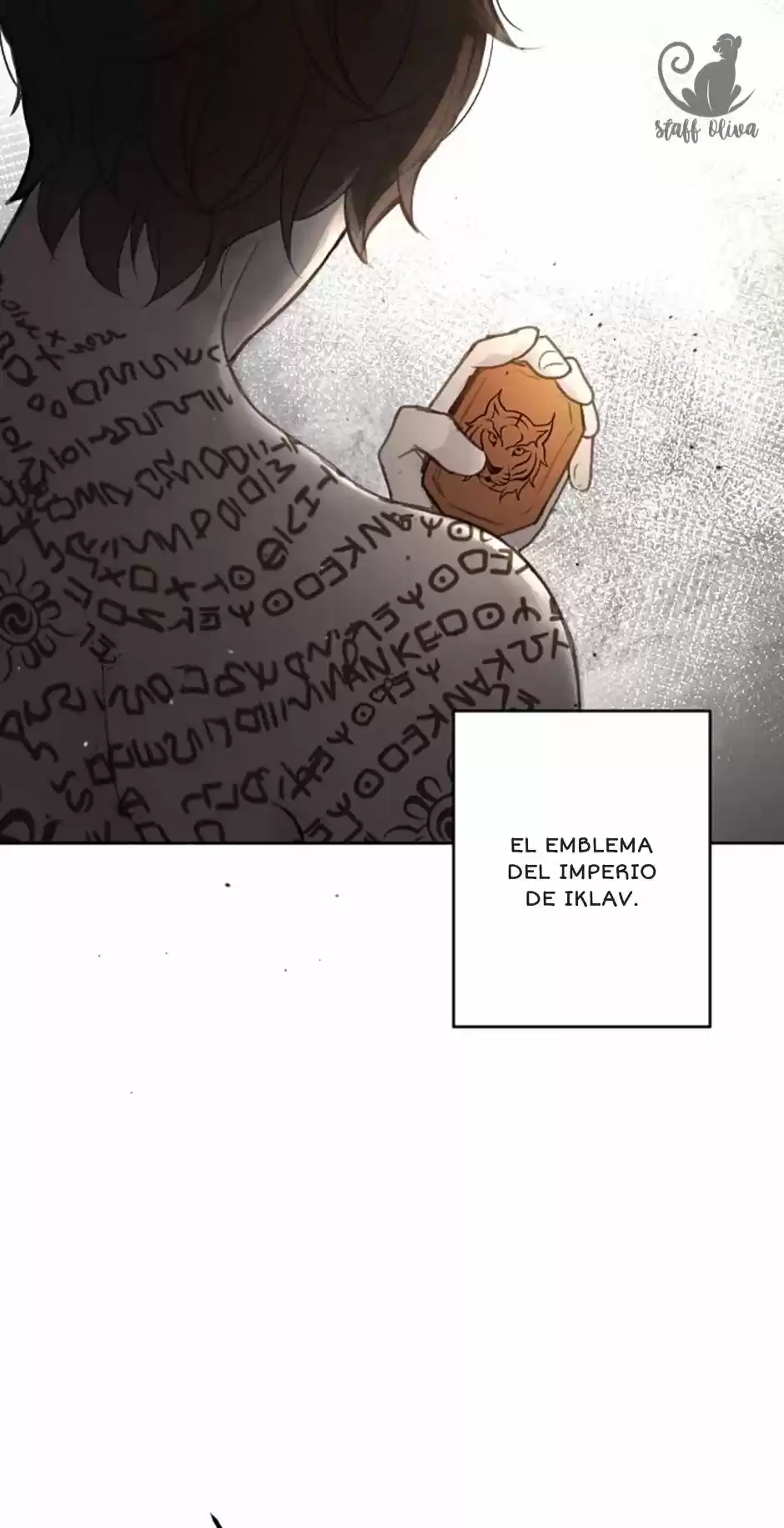 Prince Of Silk And Thron - Capítulo 33 - Página 19 - LectorTMOo