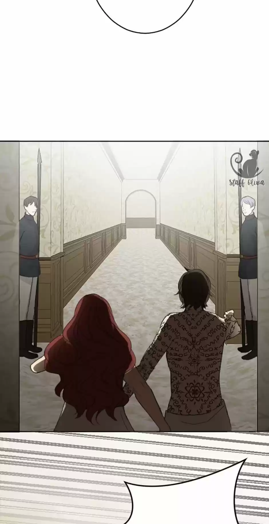 Prince Of Silk And Thron - Capítulo 33 - Página 23 - LectorTMOo