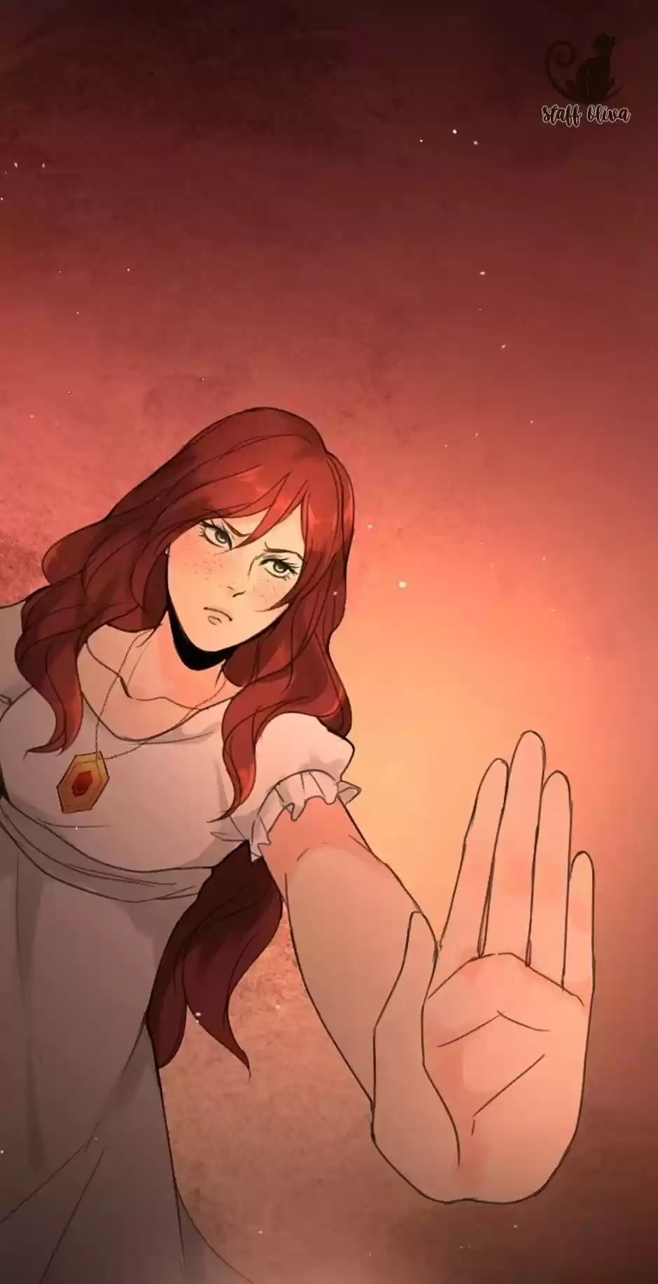 Prince Of Silk And Thron - Capítulo 33 - Página 32 - LectorTMOo