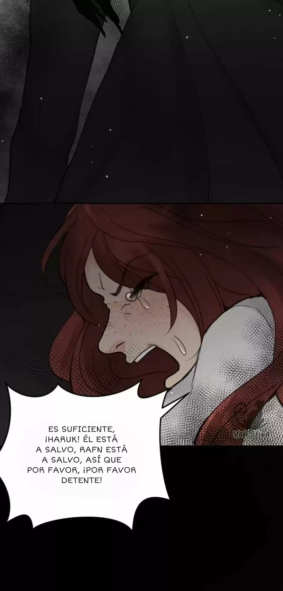 Prince Of Silk And Thron - Capítulo 33 - Página 47 - LectorTMOo