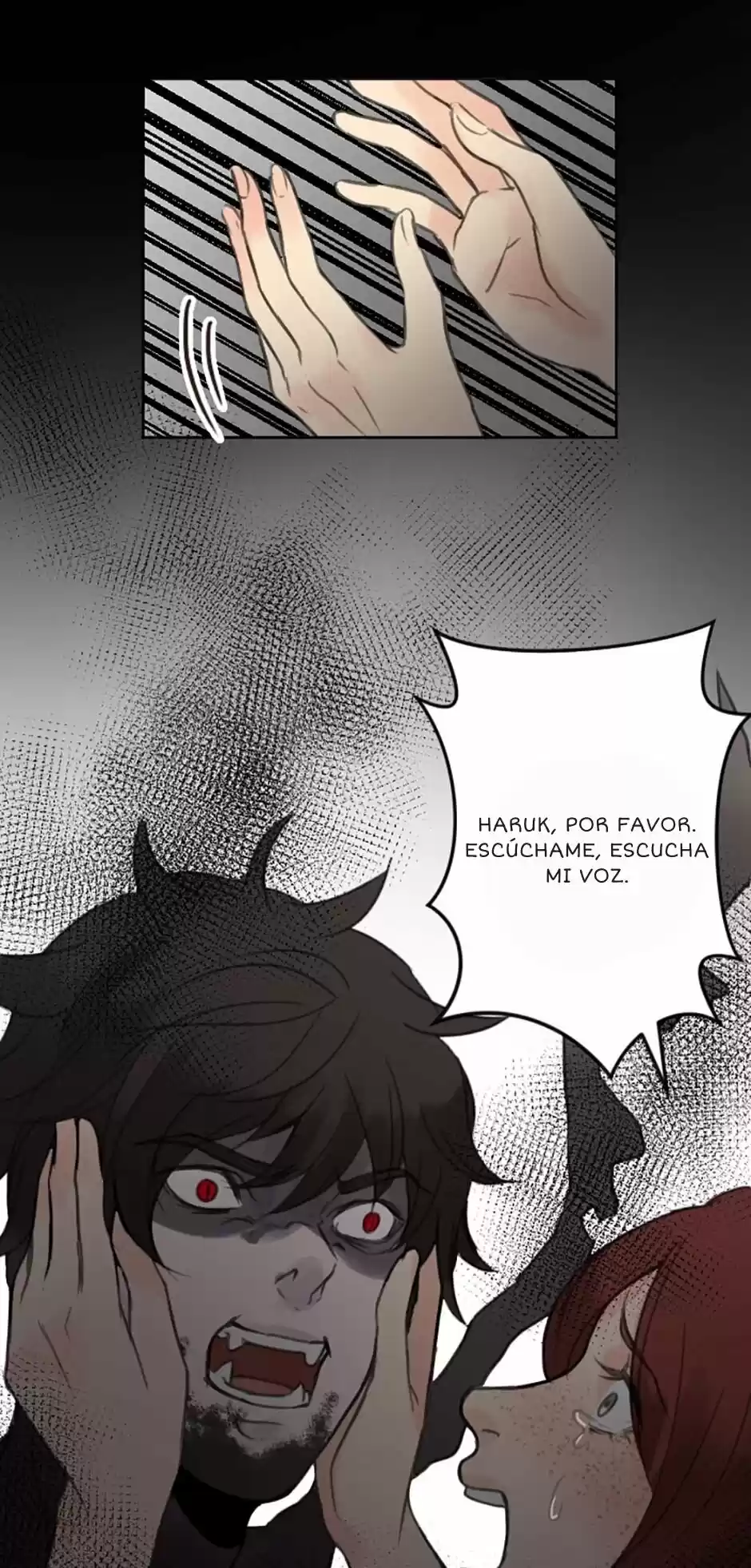 Prince Of Silk And Thron - Capítulo 33 - Página 48 - LectorTMOo