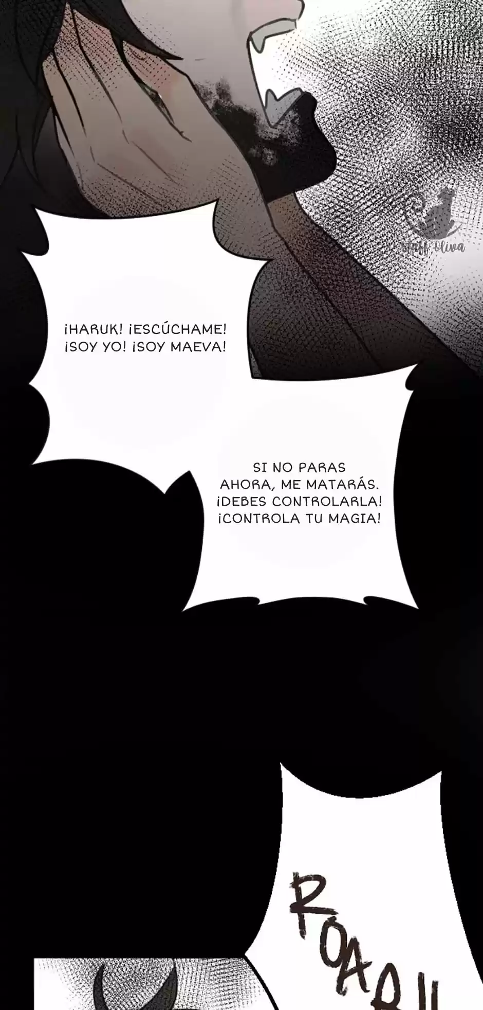 Prince Of Silk And Thron - Capítulo 33 - Página 50 - LectorTMOo