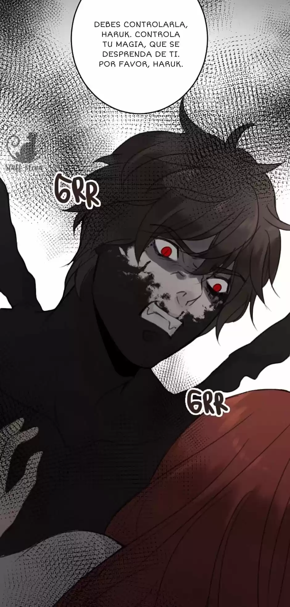 Prince Of Silk And Thron - Capítulo 33 - Página 52 - LectorTMOo