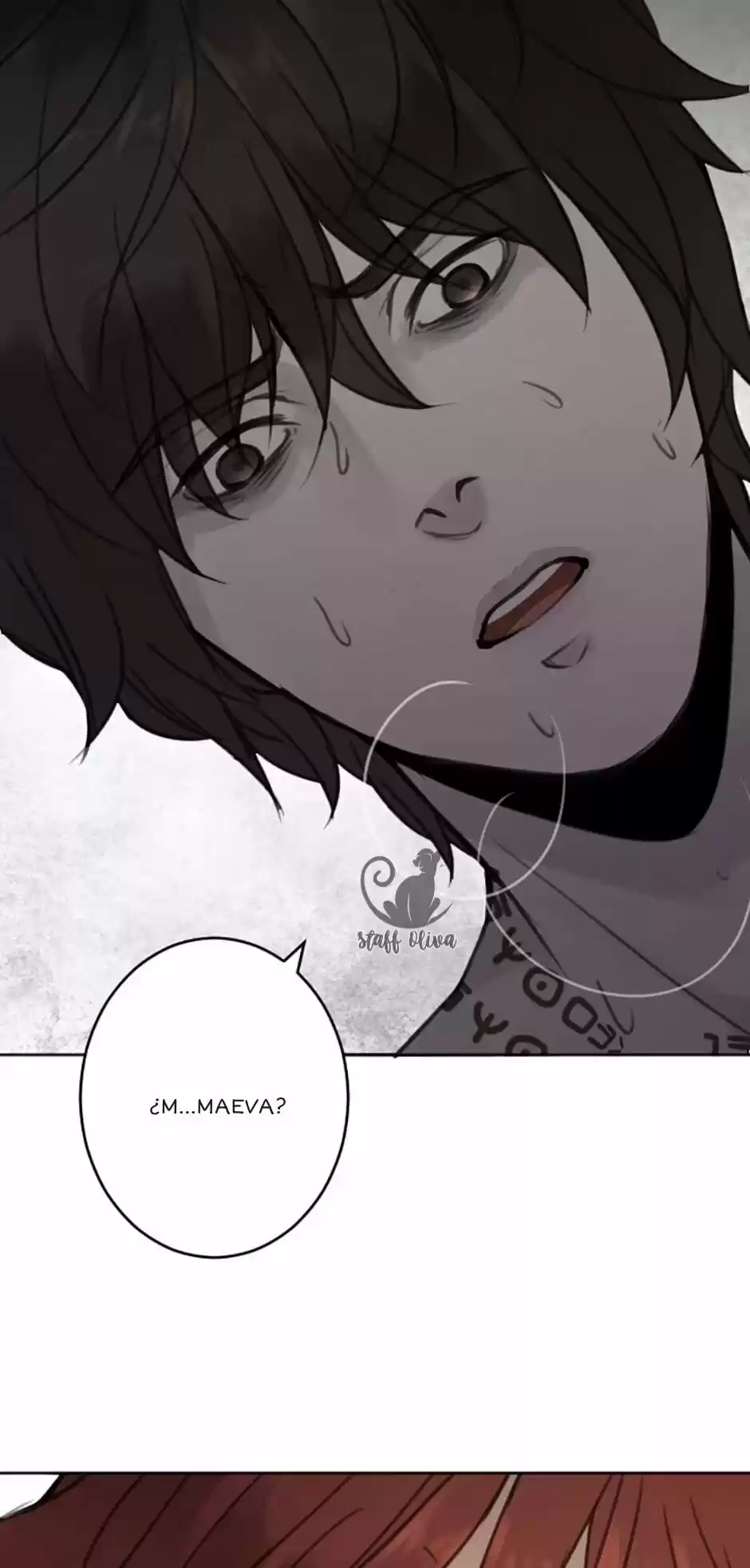 Prince Of Silk And Thron - Capítulo 33 - Página 54 - LectorTMOo