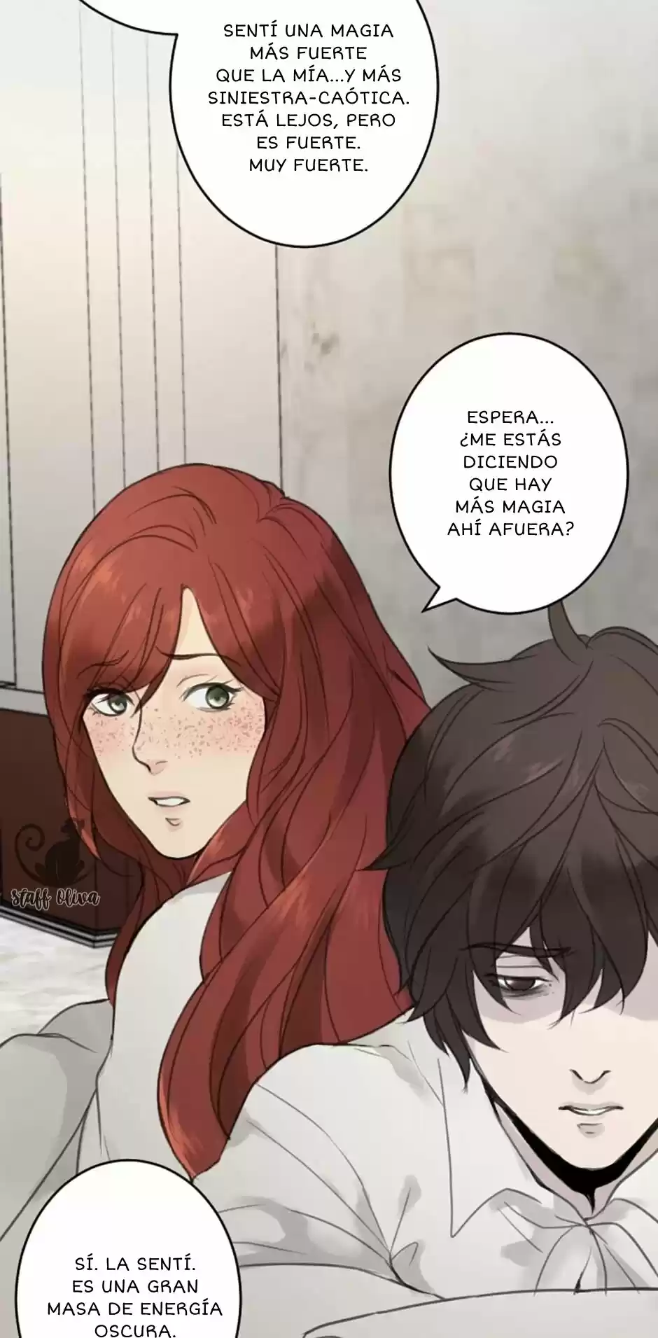 Prince Of Silk And Thron - Capítulo 34 - Página 6 - LectorTMOo