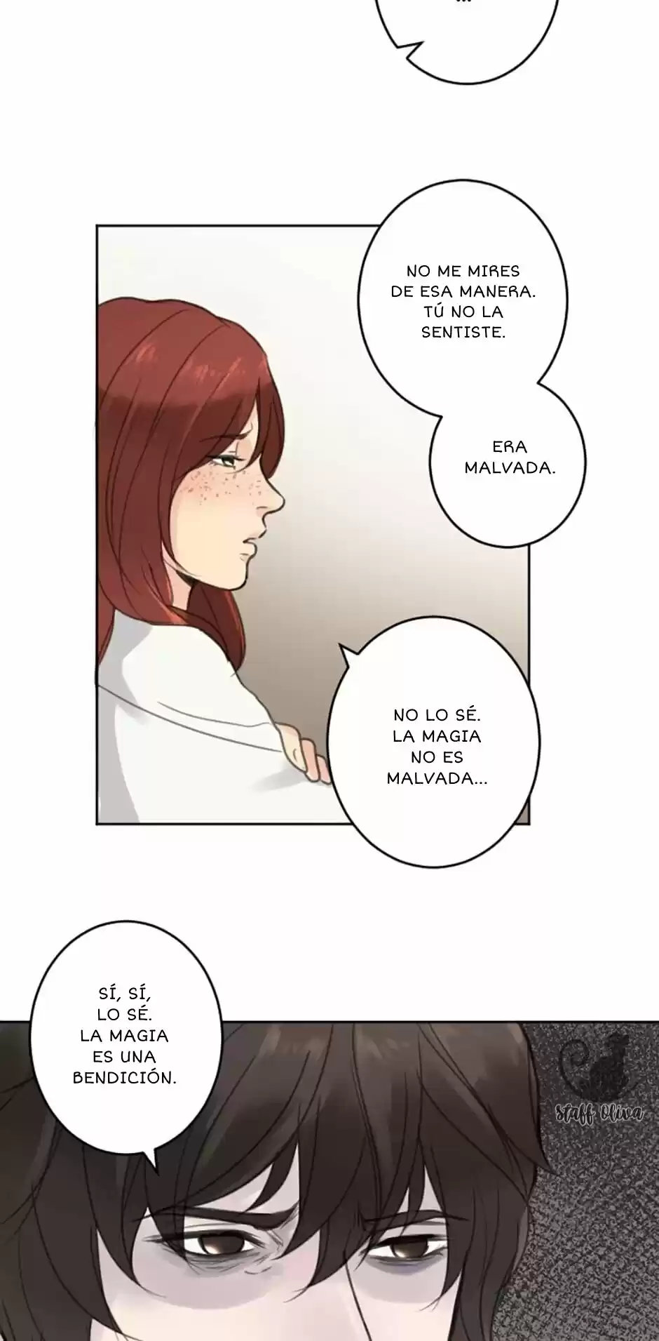 Prince Of Silk And Thron - Capítulo 34 - Página 8 - LectorTMOo
