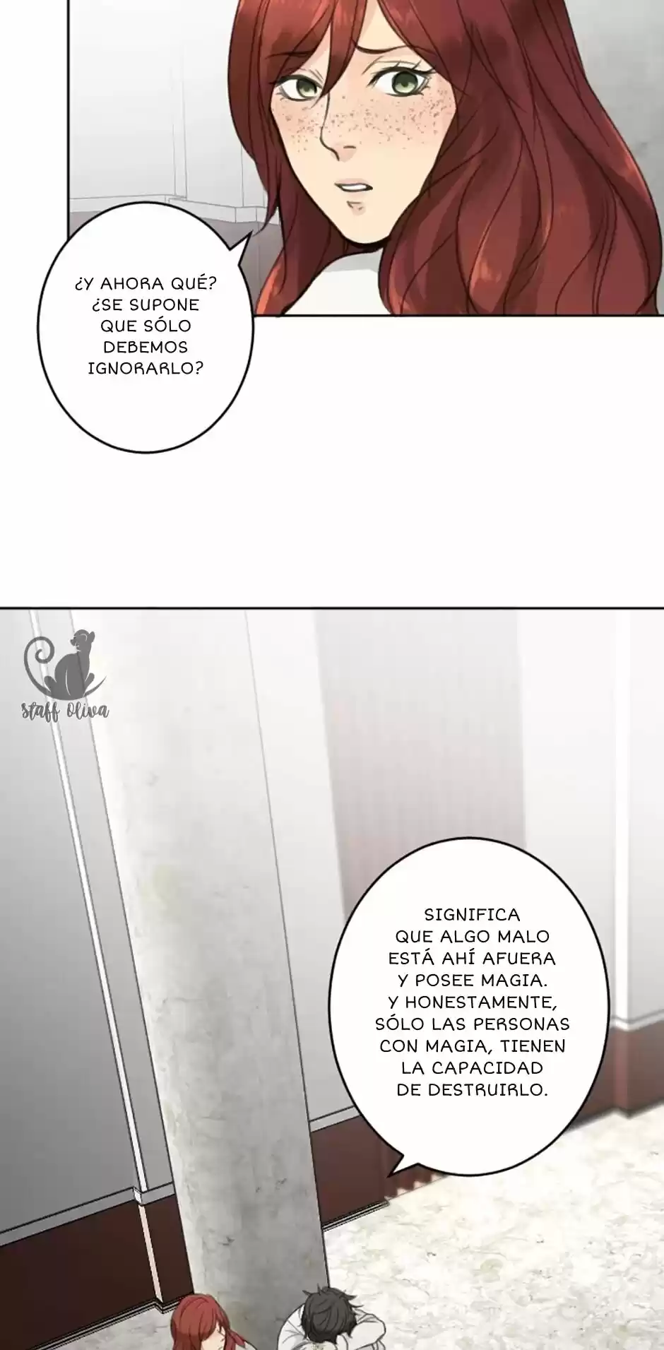 Prince Of Silk And Thron - Capítulo 34 - Página 12 - LectorTMOo