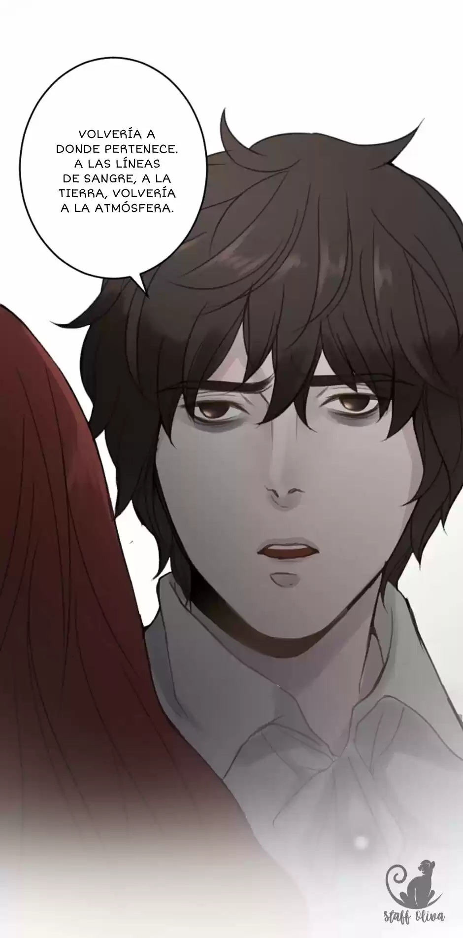 Prince Of Silk And Thron - Capítulo 34 - Página 15 - LectorTMOo