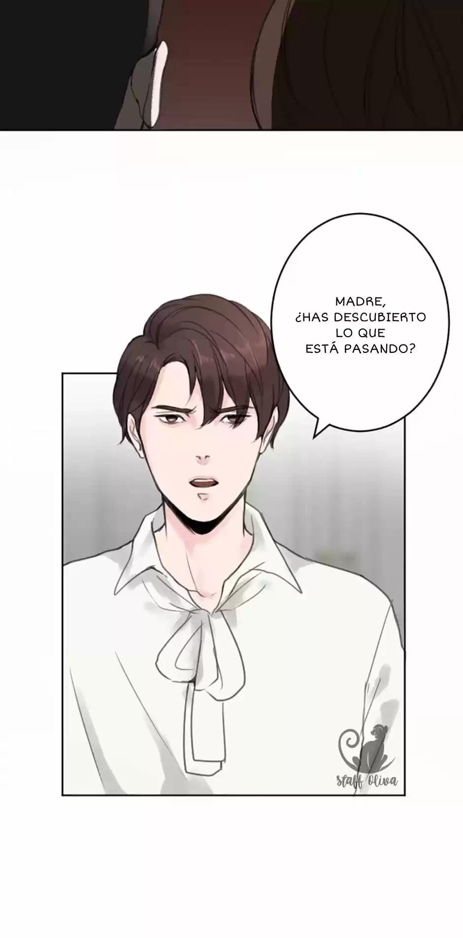 Prince Of Silk And Thron - Capítulo 34 - Página 19 - LectorTMOo