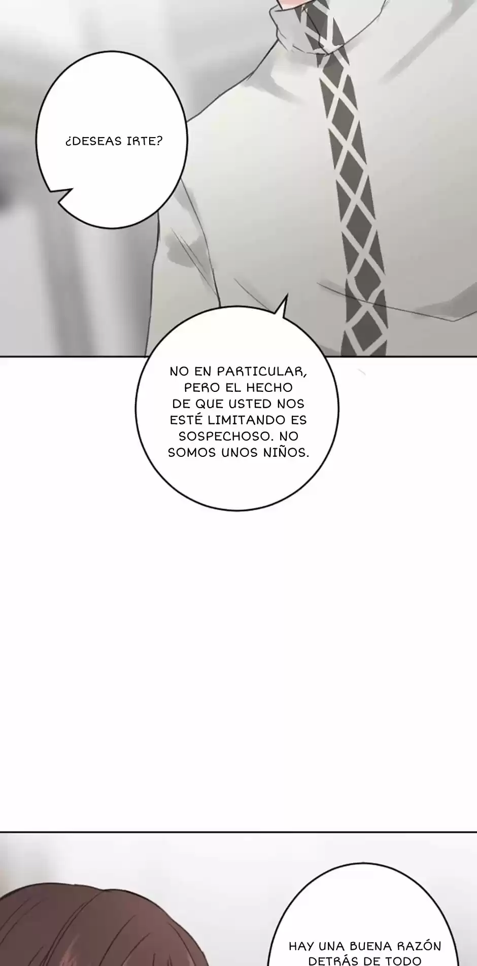 Prince Of Silk And Thron - Capítulo 34 - Página 22 - LectorTMOo