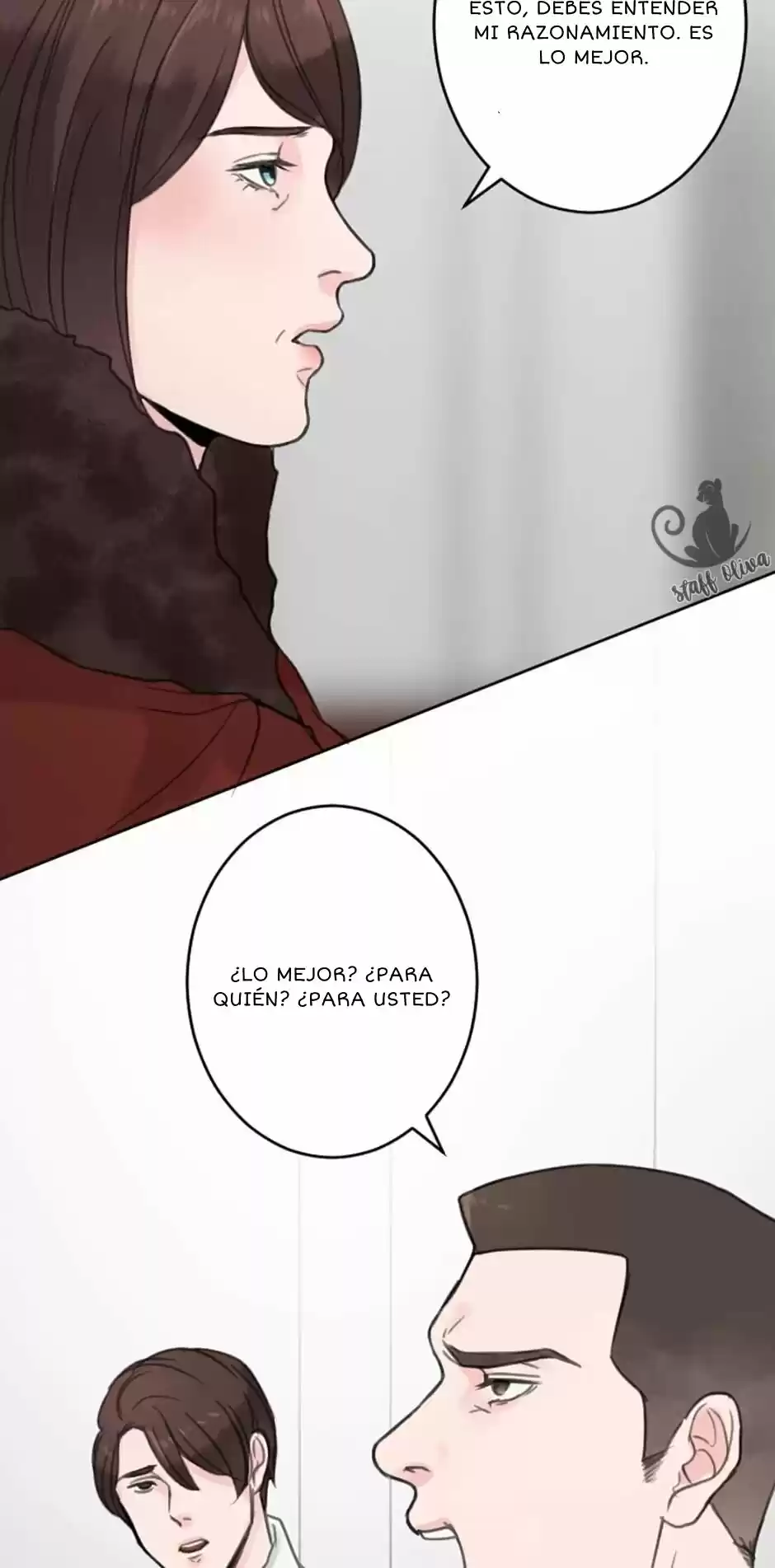 Prince Of Silk And Thron - Capítulo 34 - Página 23 - LectorTMOo