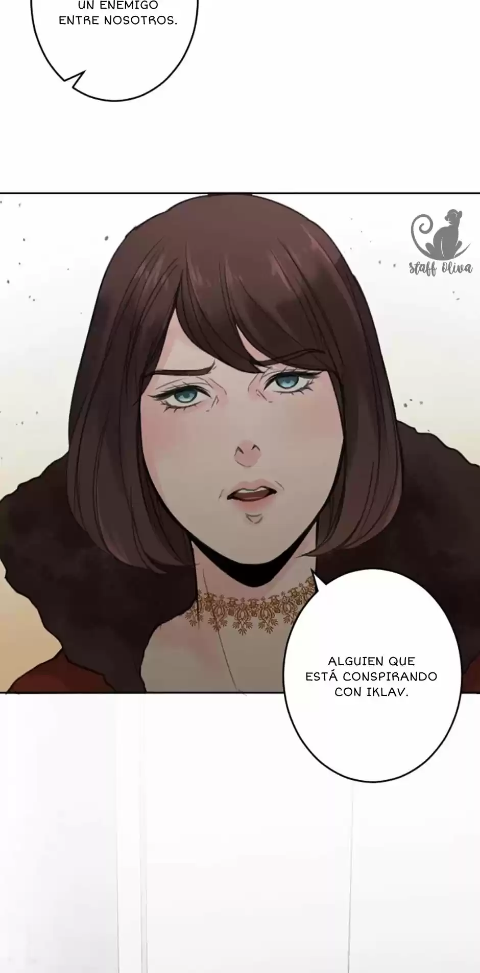 Prince Of Silk And Thron - Capítulo 34 - Página 25 - LectorTMOo
