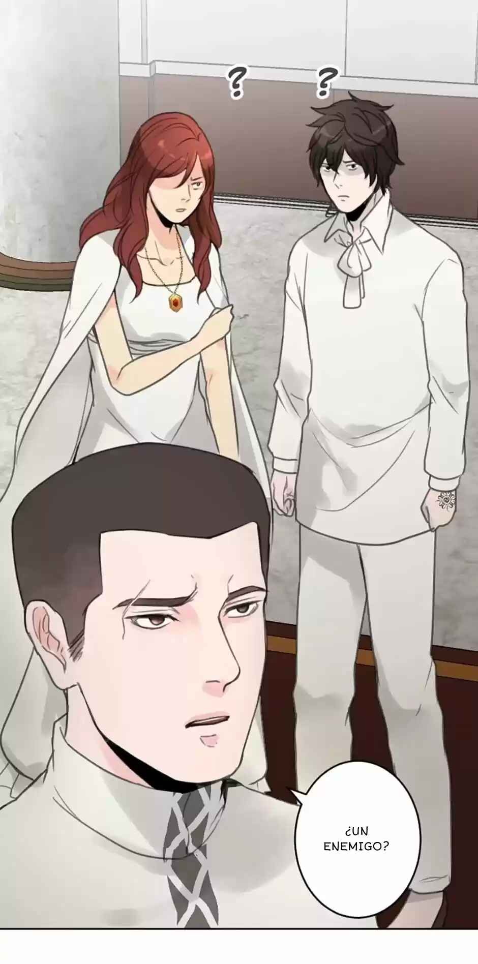 Prince Of Silk And Thron - Capítulo 34 - Página 26 - LectorTMOo