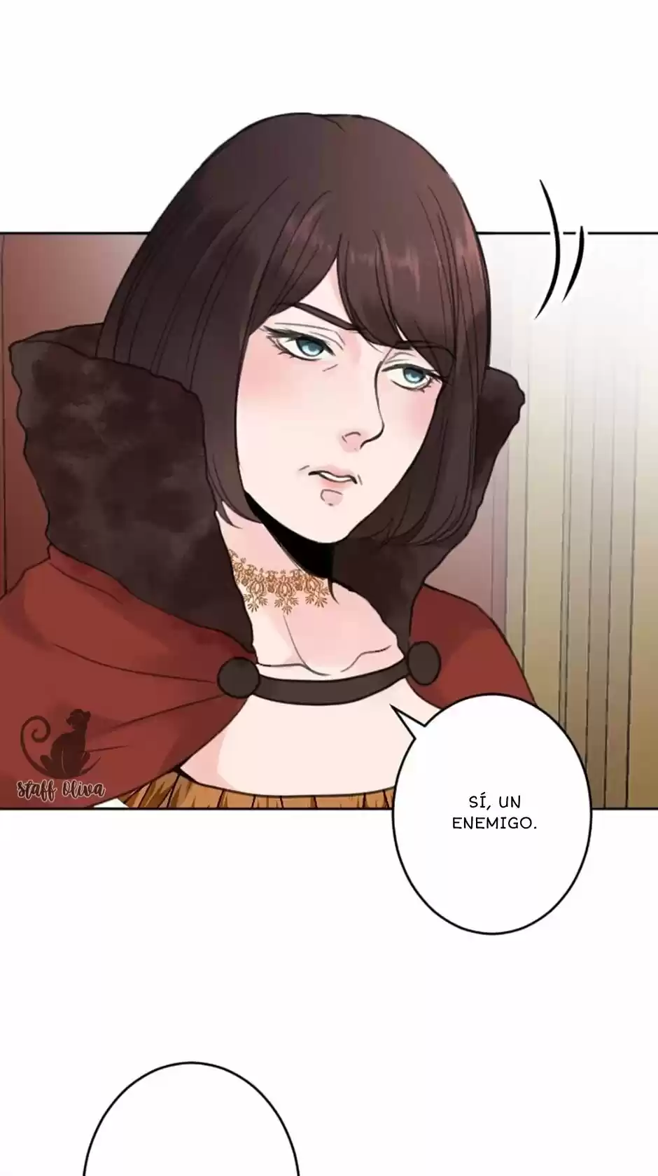 Prince Of Silk And Thron - Capítulo 34 - Página 27 - LectorTMOo