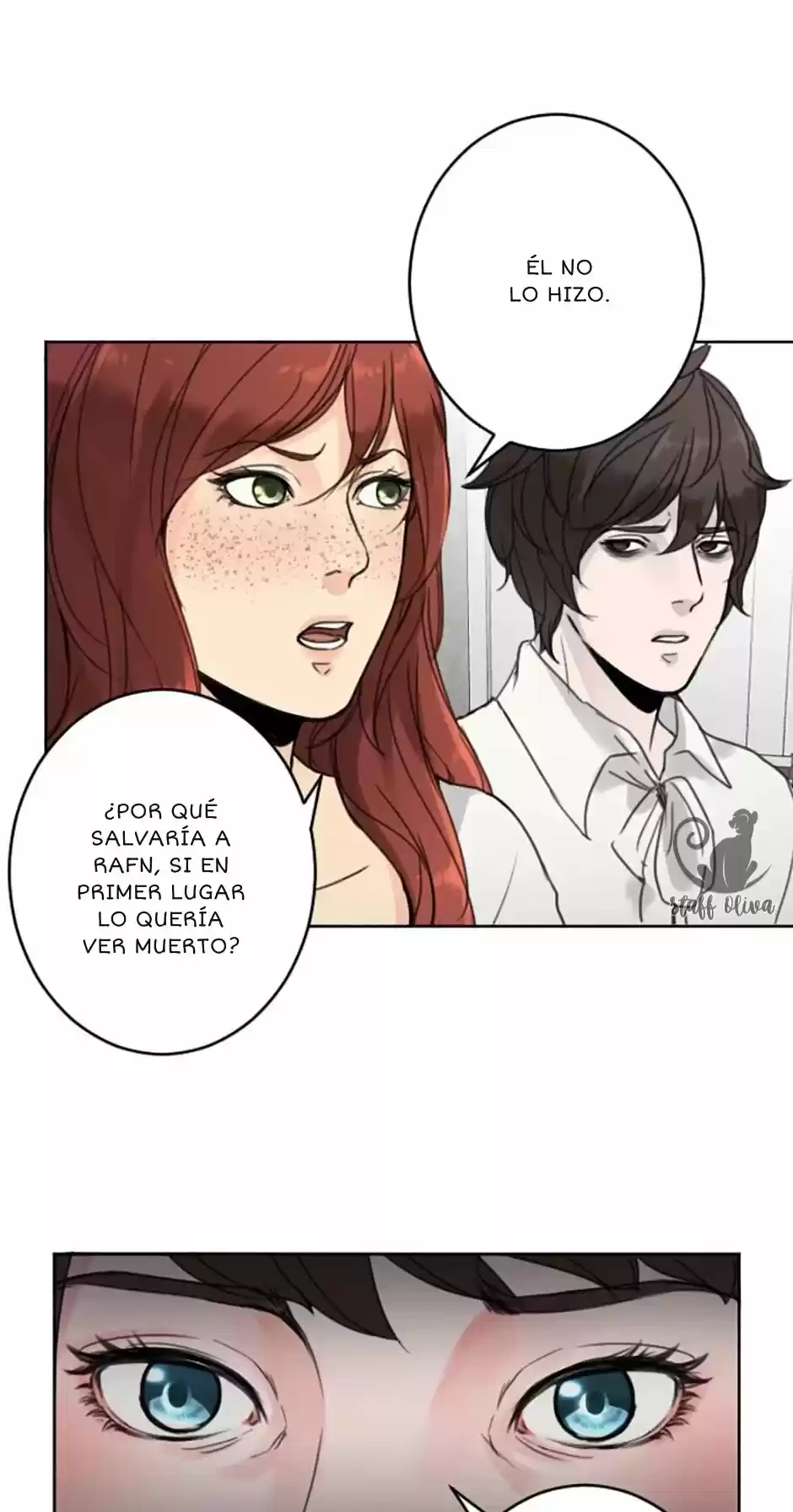 Prince Of Silk And Thron - Capítulo 35 - Página 4 - LectorTMOo