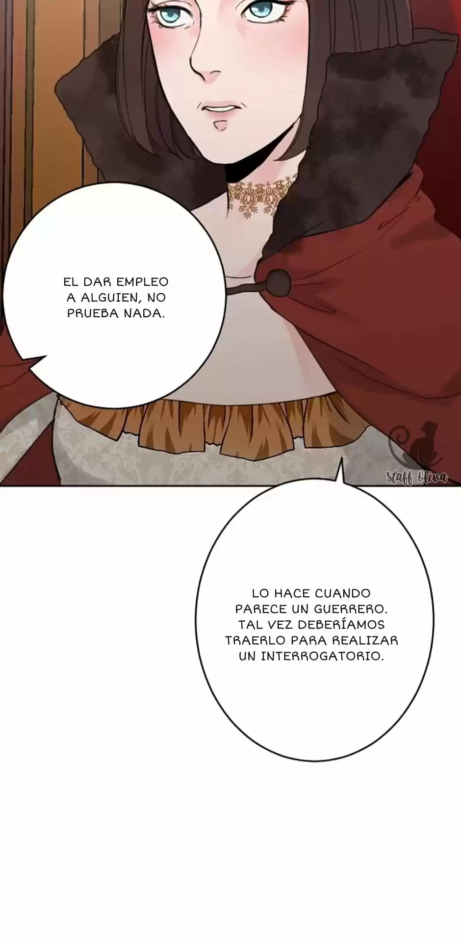 Prince Of Silk And Thron - Capítulo 35 - Página 16 - LectorTMOo