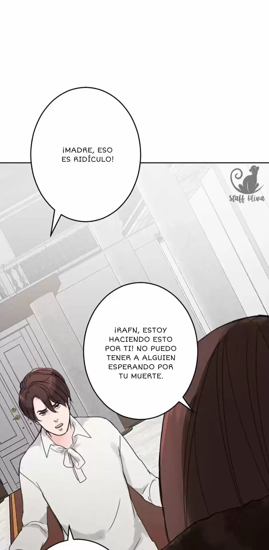 Prince Of Silk And Thron - Capítulo 35 - Página 17 - LectorTMOo