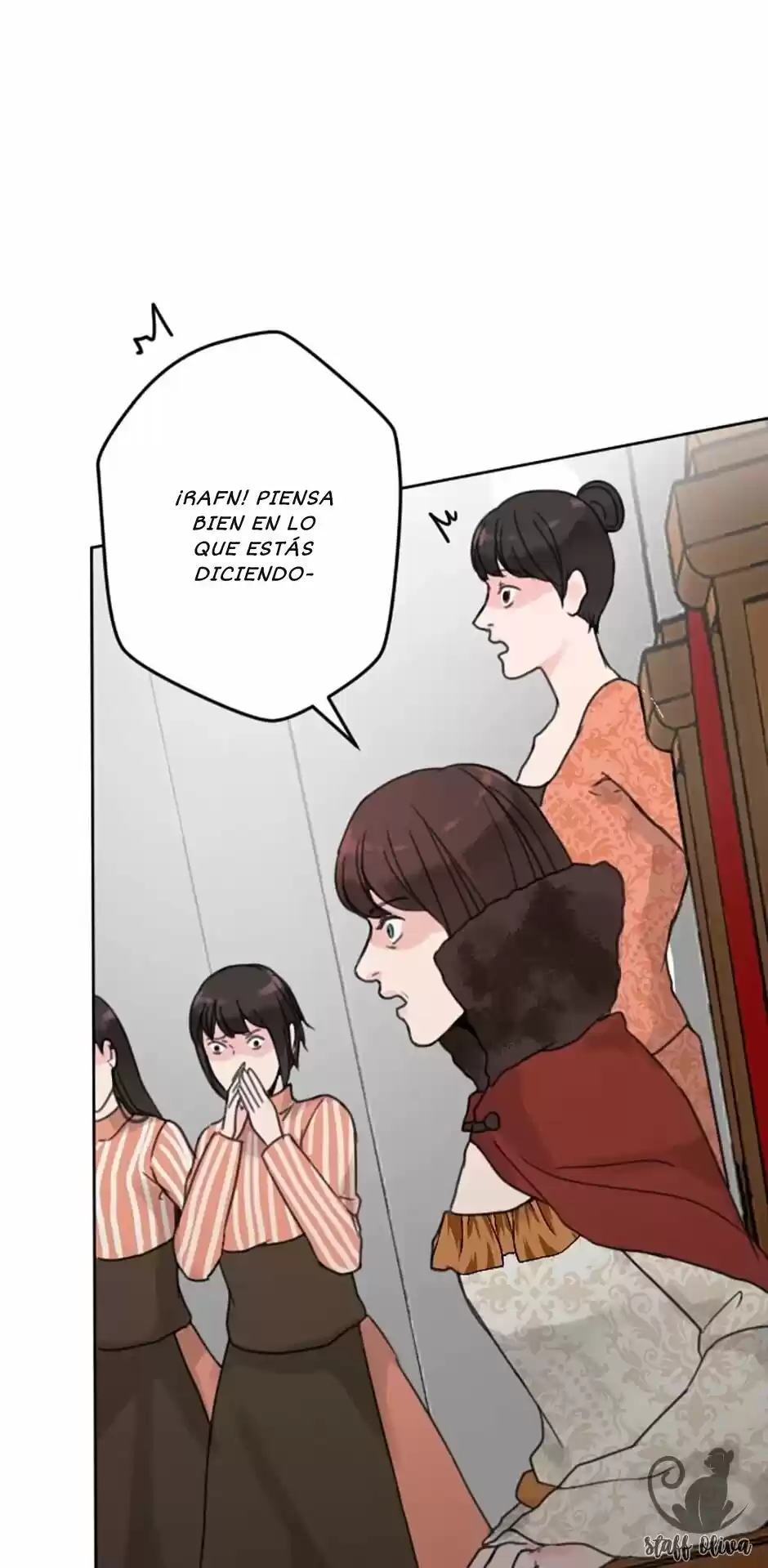 Prince Of Silk And Thron - Capítulo 35 - Página 24 - LectorTMOo