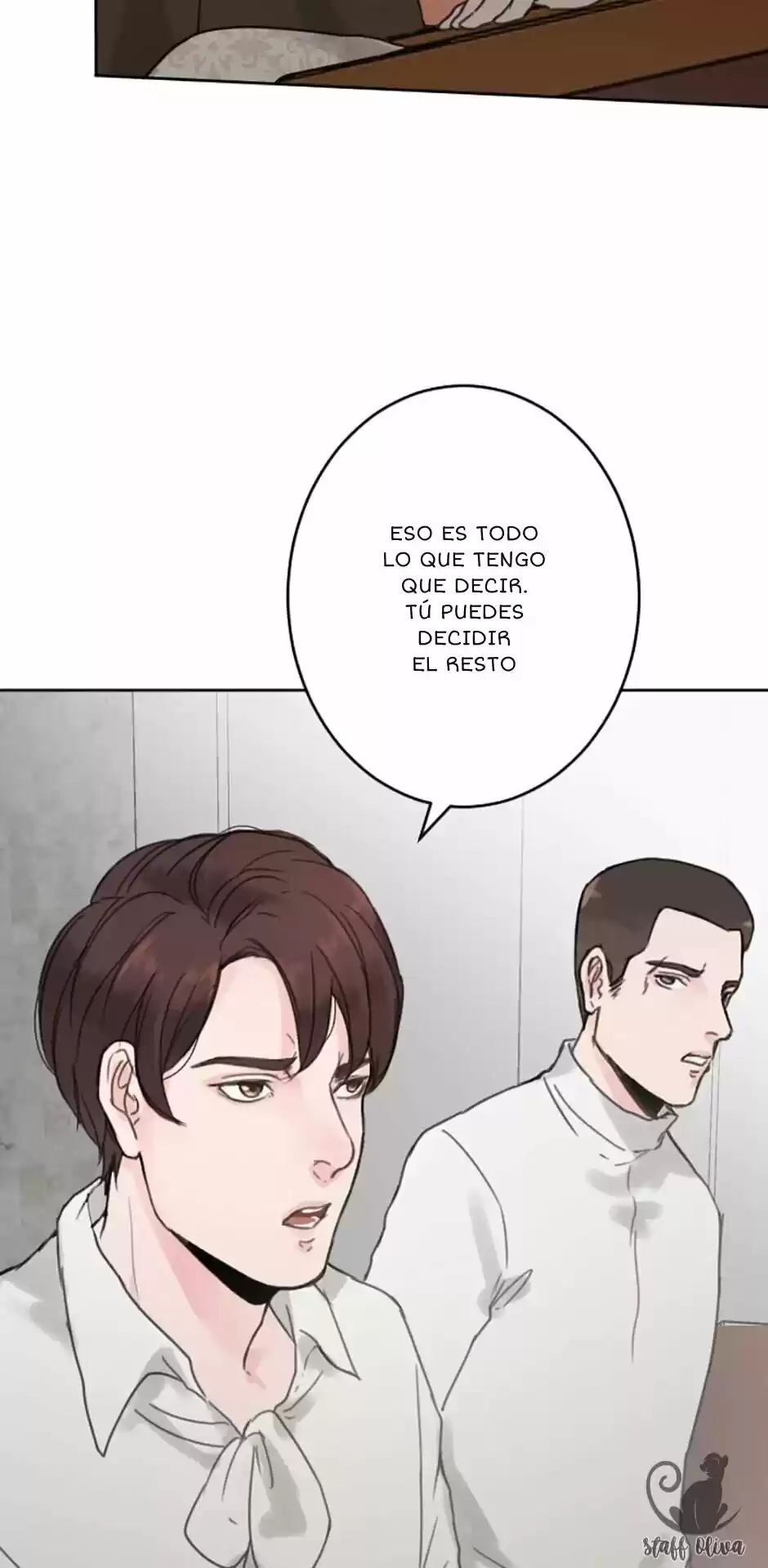 Prince Of Silk And Thron - Capítulo 35 - Página 25 - LectorTMOo
