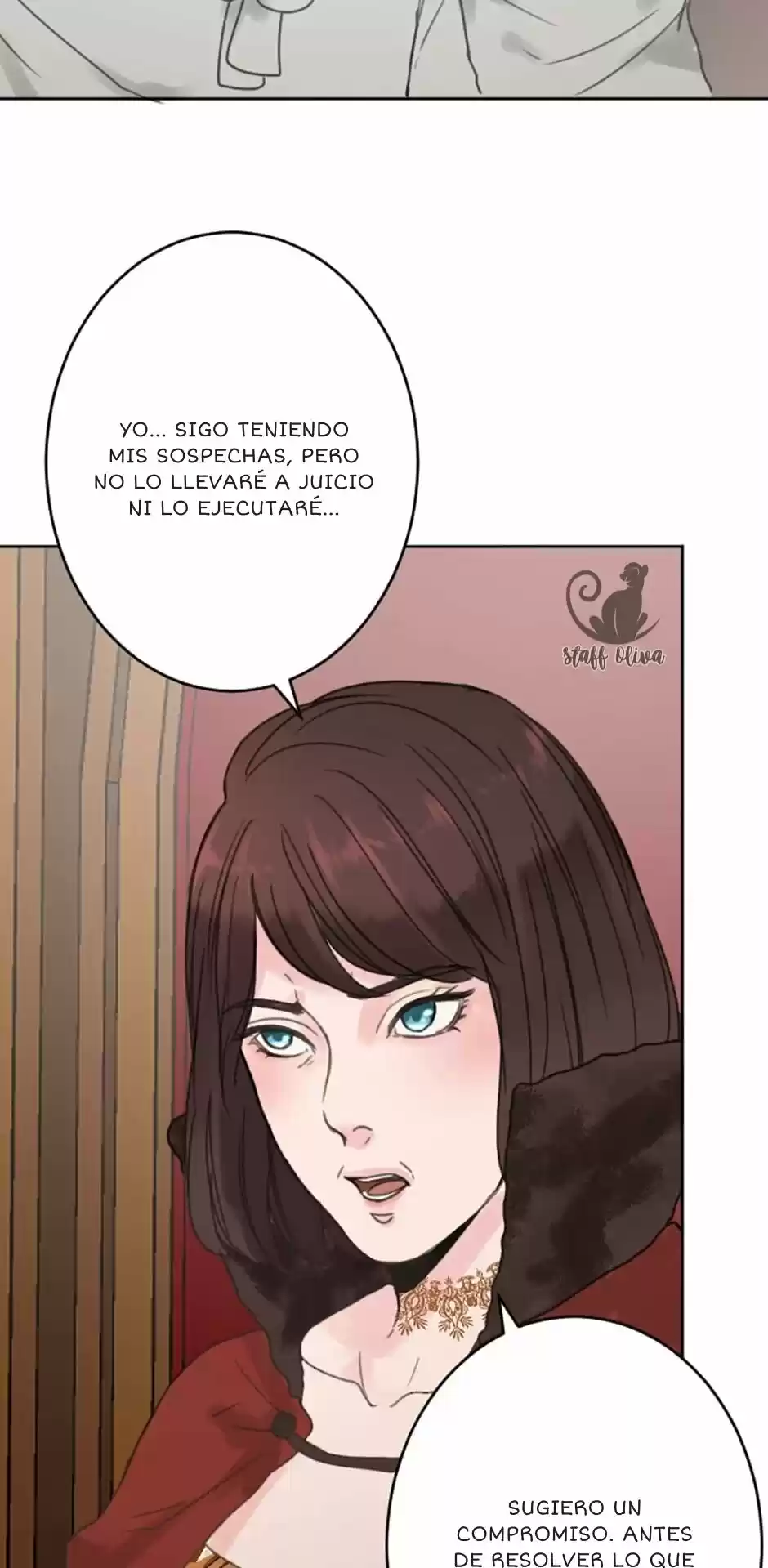 Prince Of Silk And Thron - Capítulo 35 - Página 26 - LectorTMOo