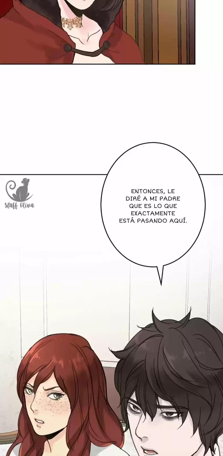 Prince Of Silk And Thron - Capítulo 35 - Página 29 - LectorTMOo