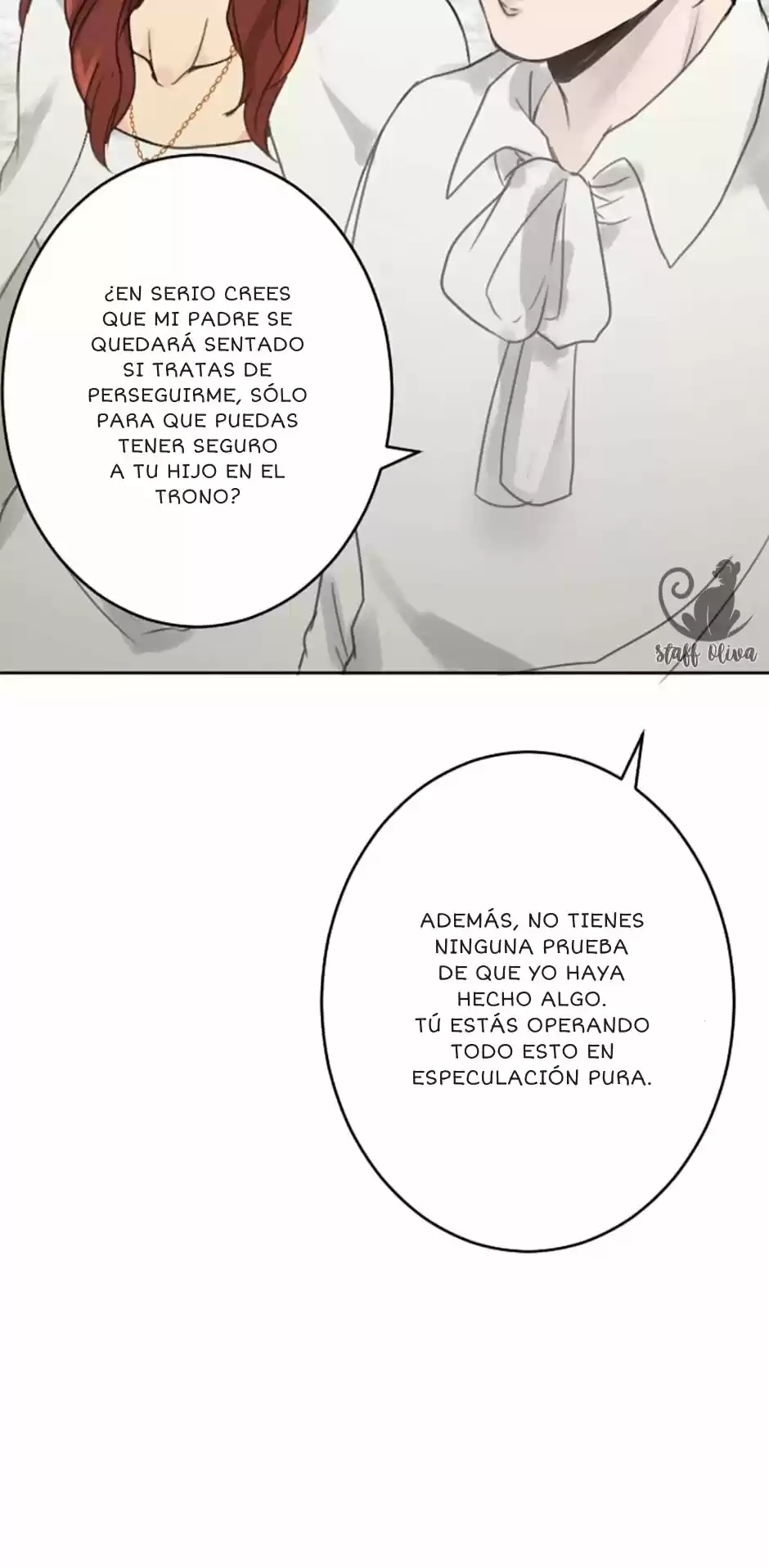 Prince Of Silk And Thron - Capítulo 35 - Página 30 - LectorTMOo